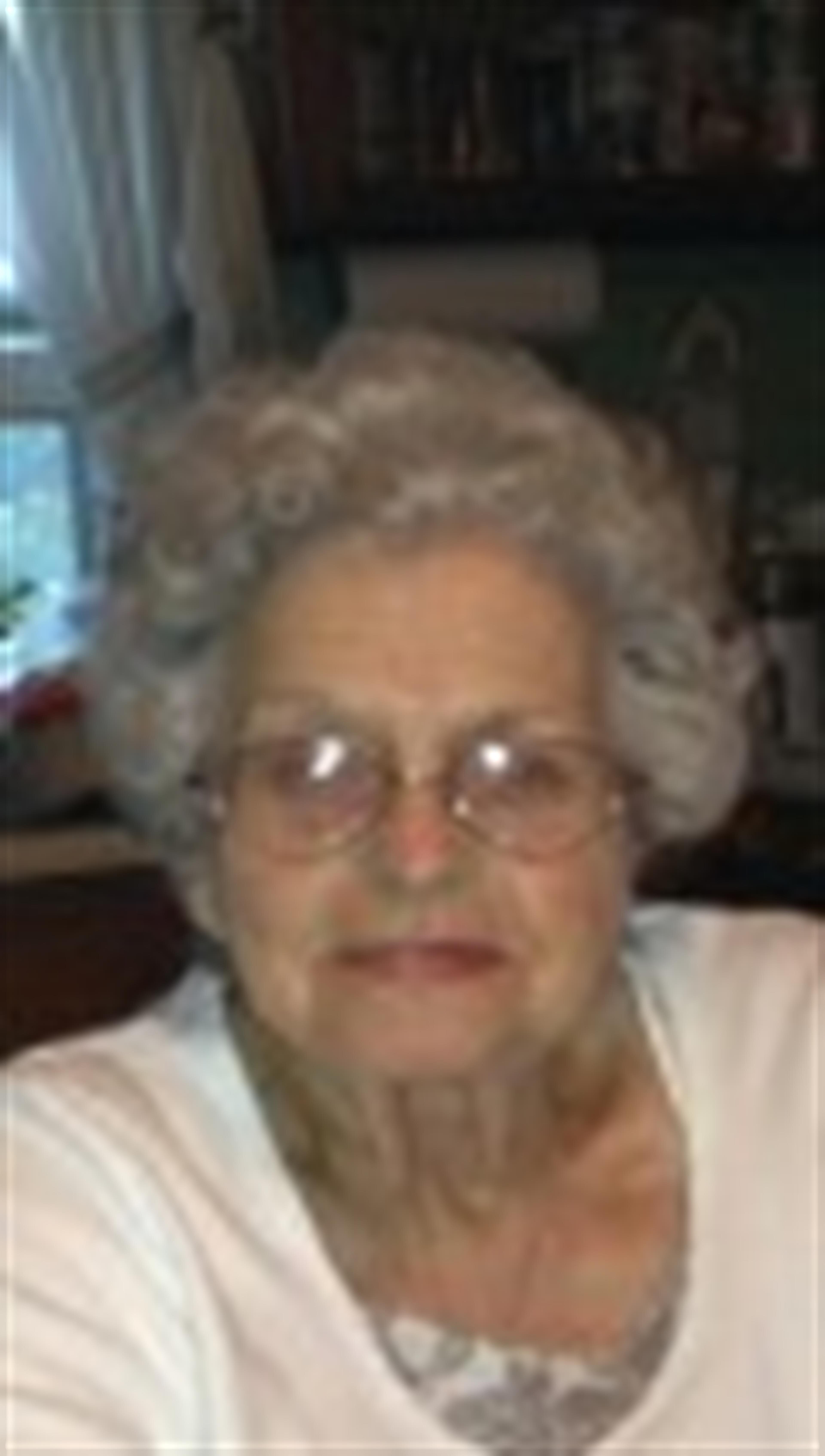 Allene R. Graham