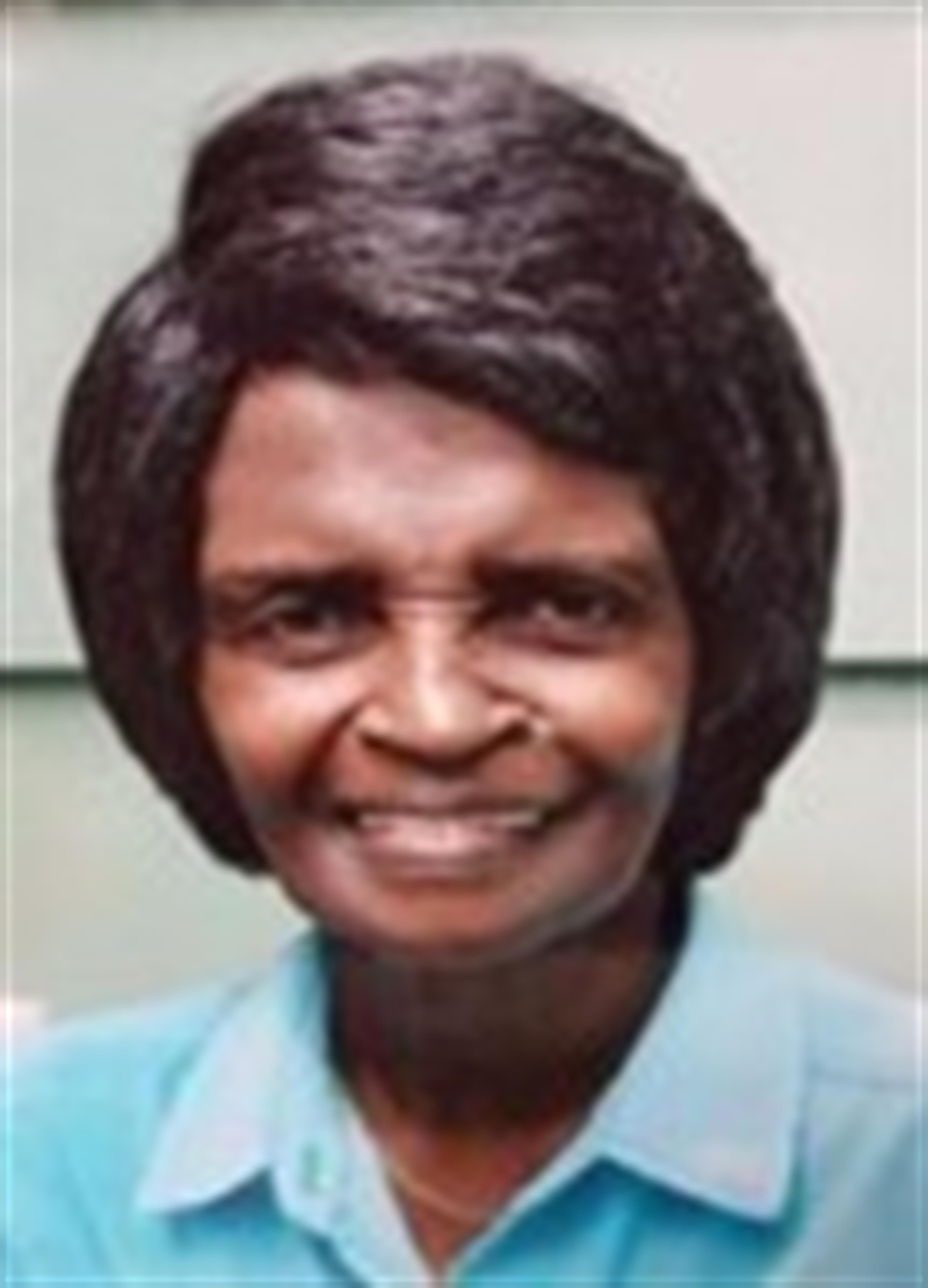 Virginia Lee Monroe-Campbell