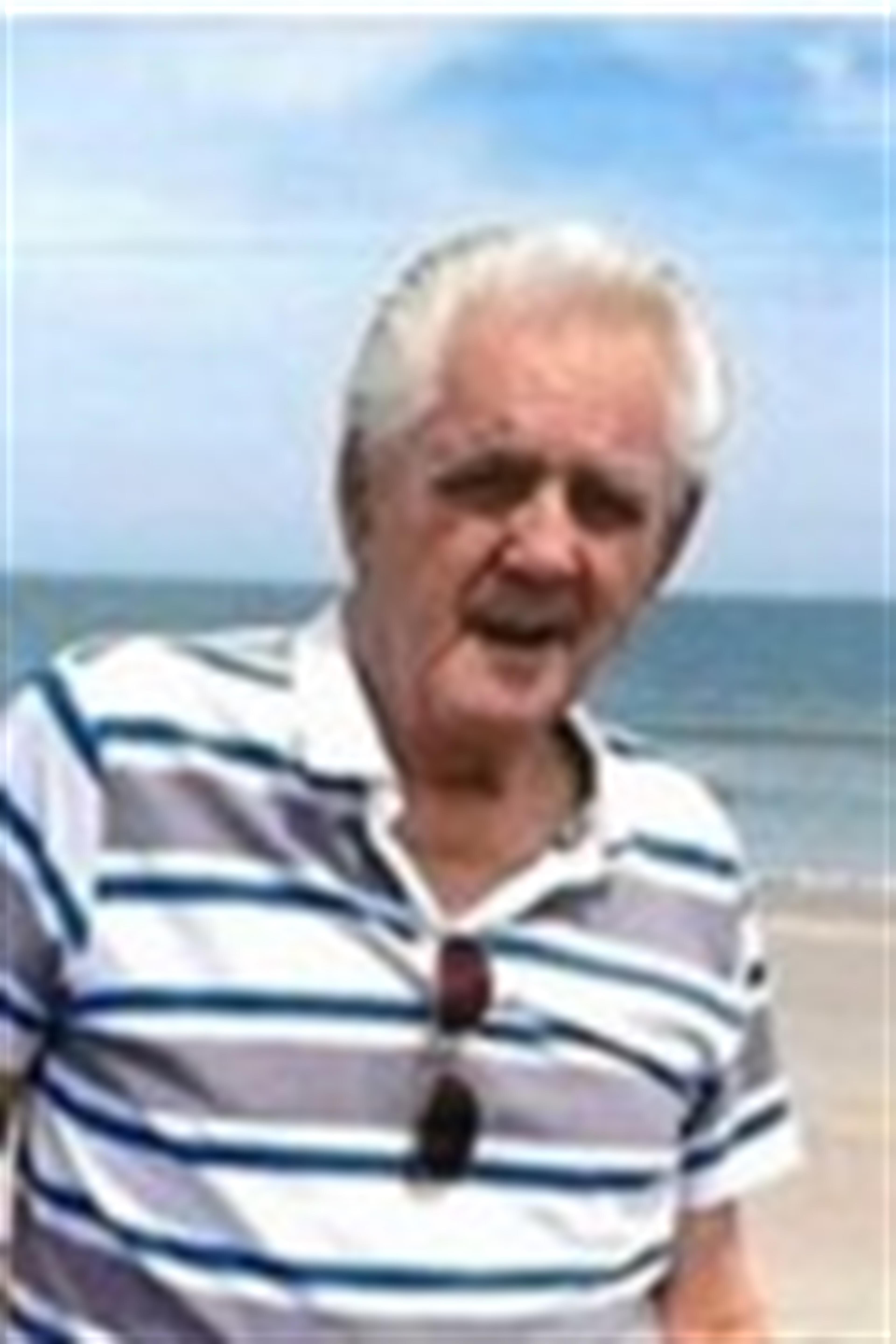 Alton Ferrell Dorman