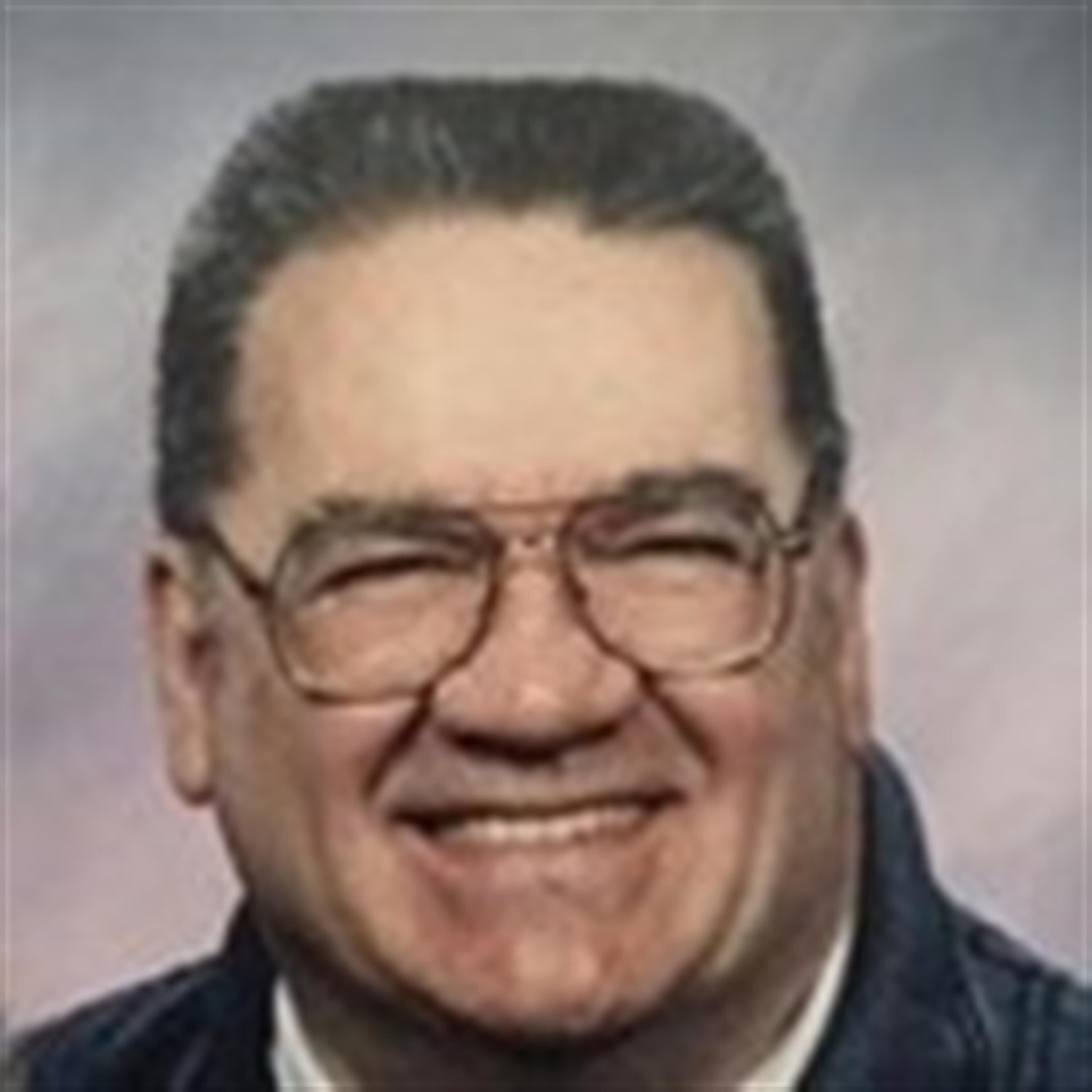 Oraln Andrew Helmick