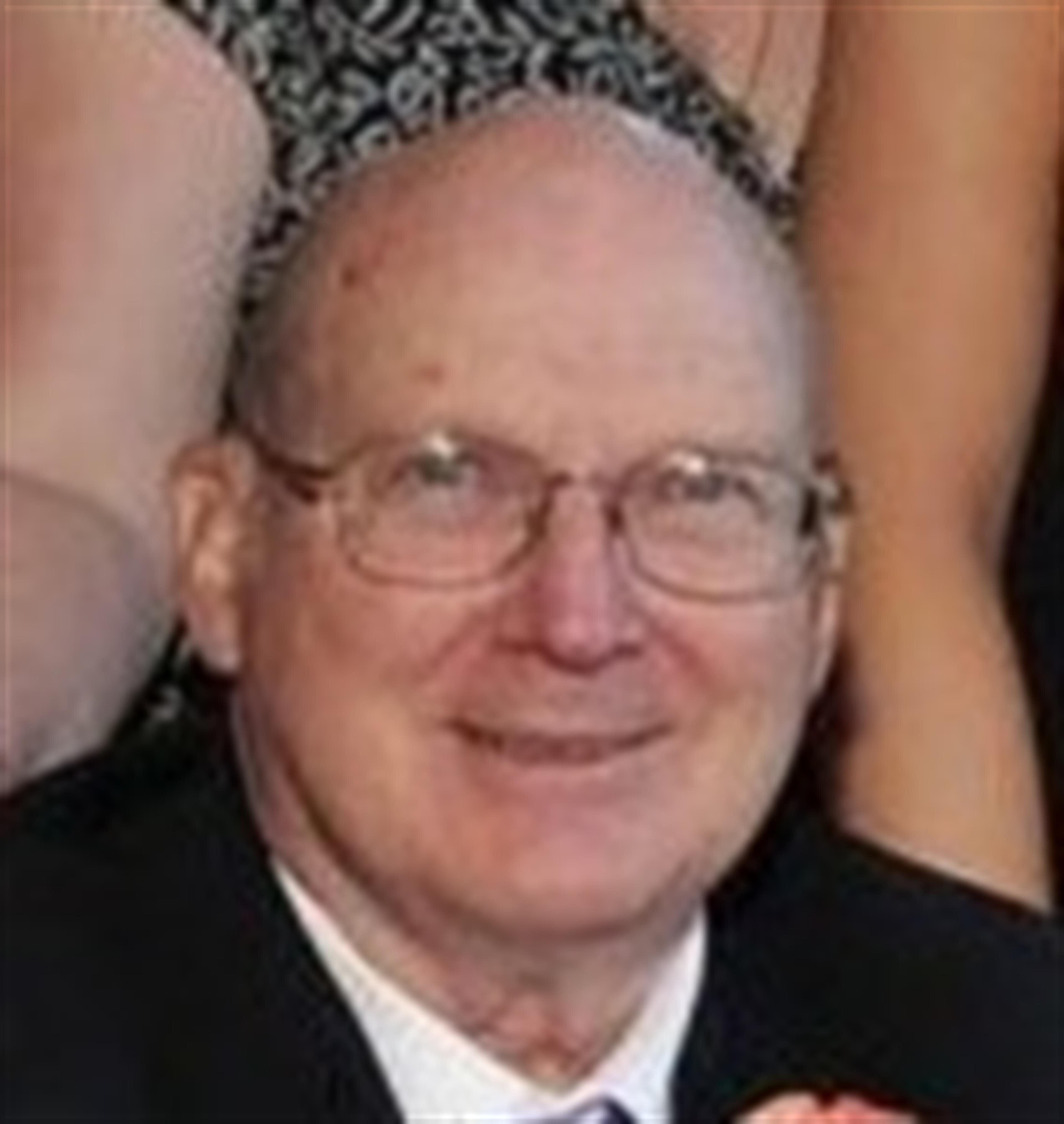 Gerald Charles Yonetz