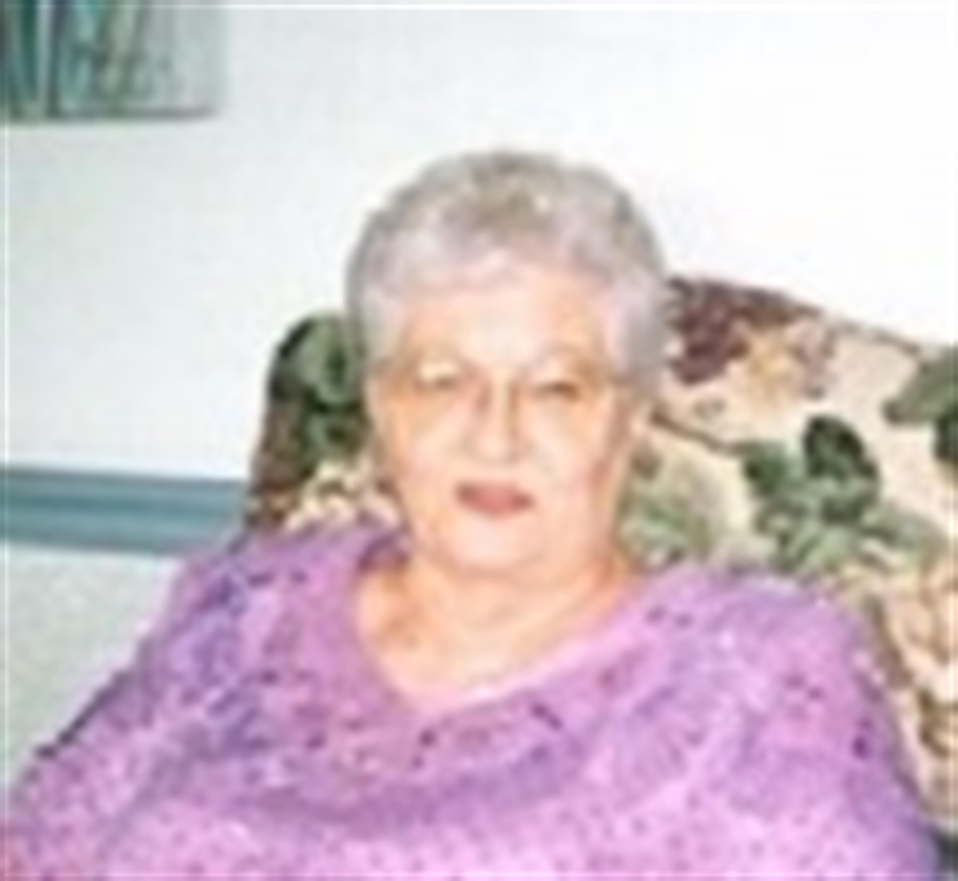 Marie Elizabeth Flohr