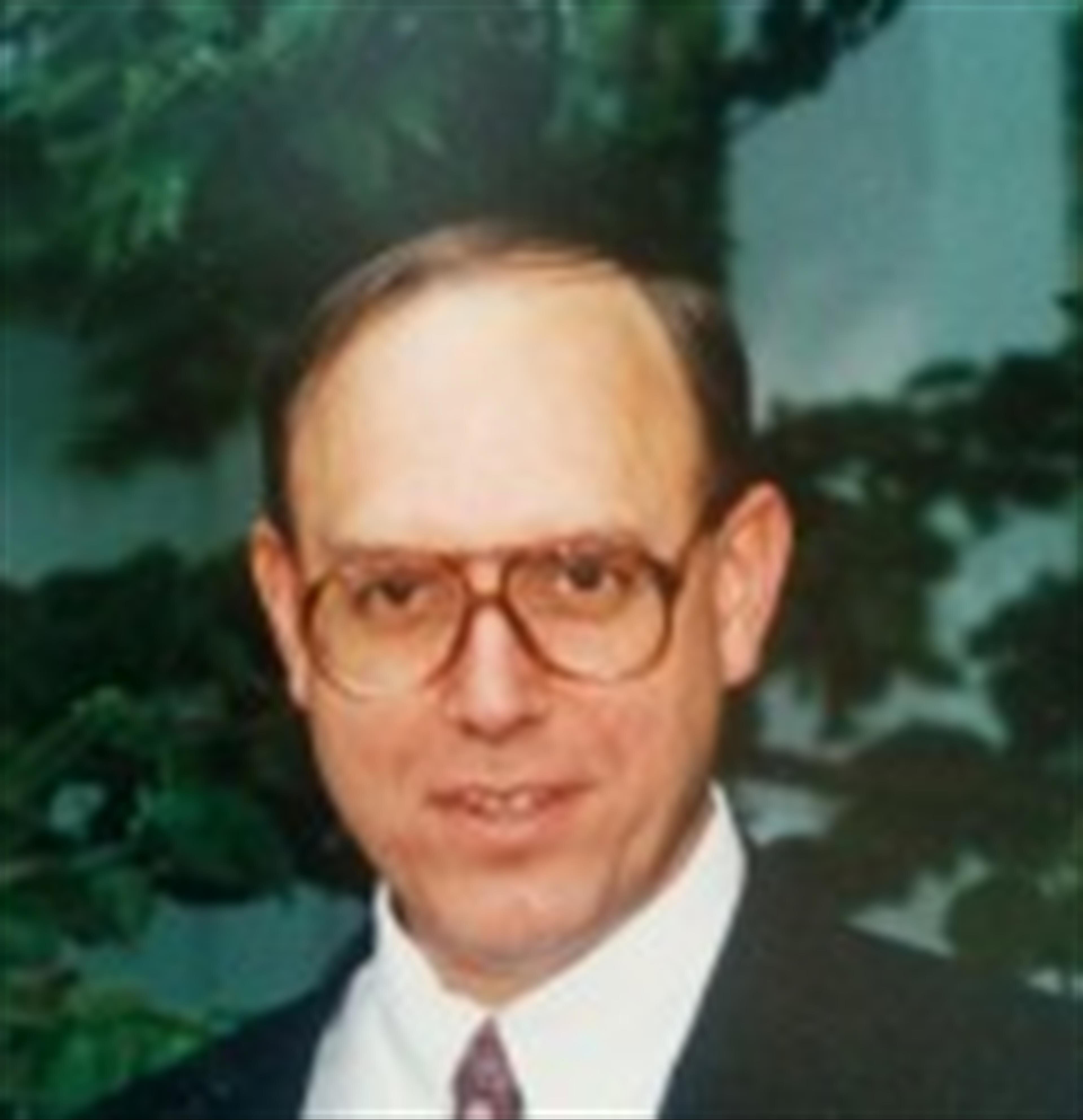 Dennis Alton McDonald
