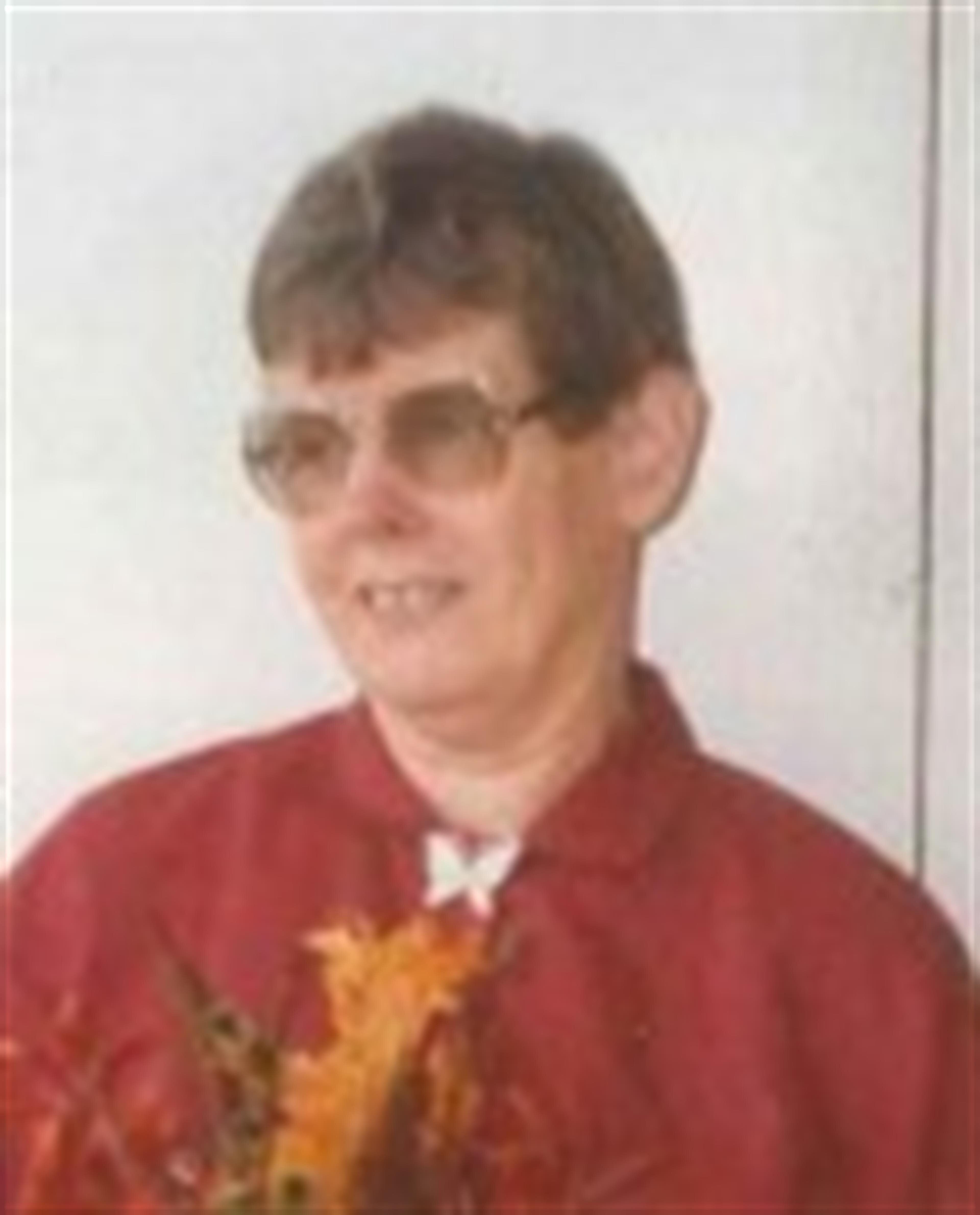 Barbara J Kline
