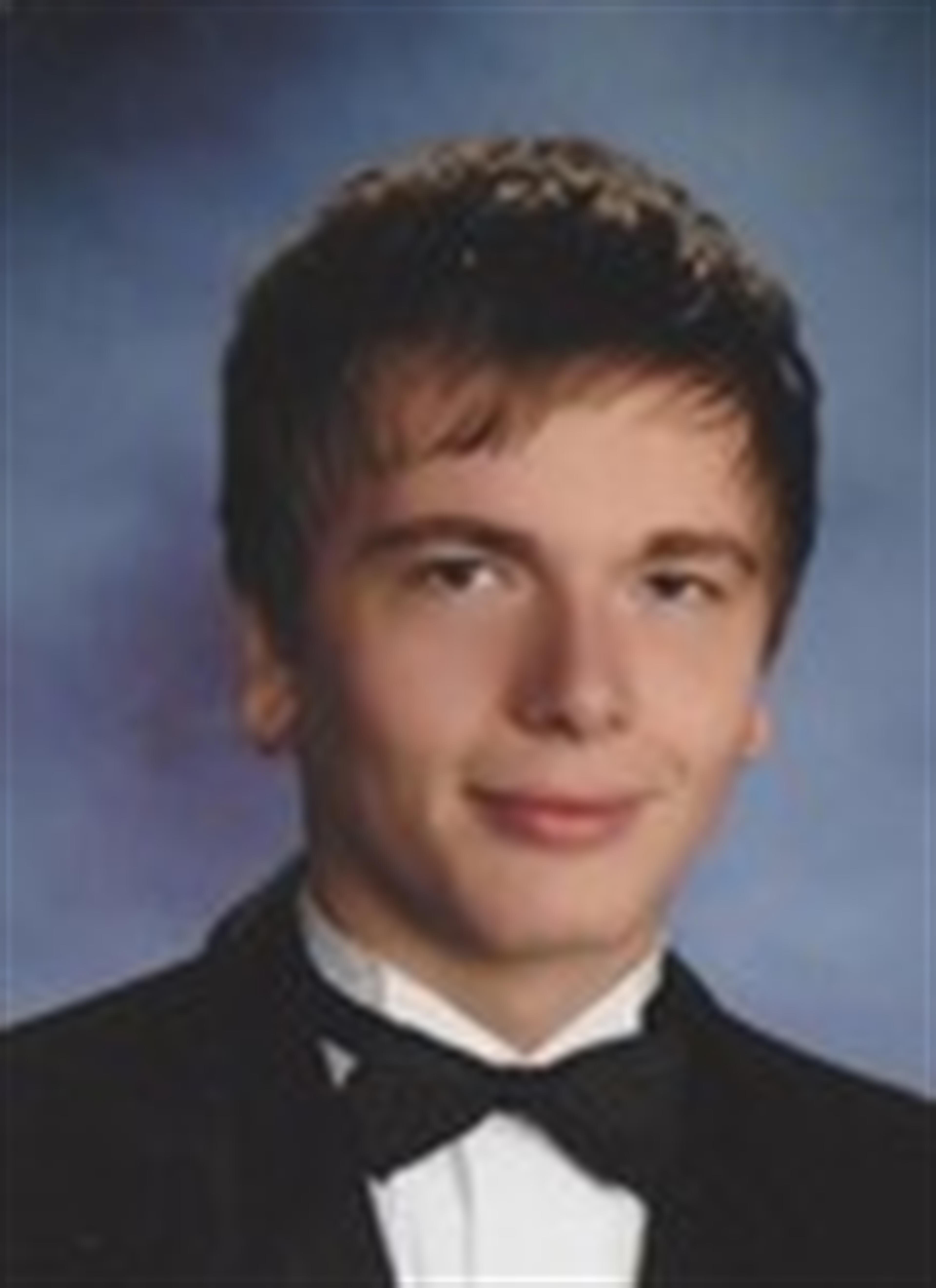 Austin Tyler Walter