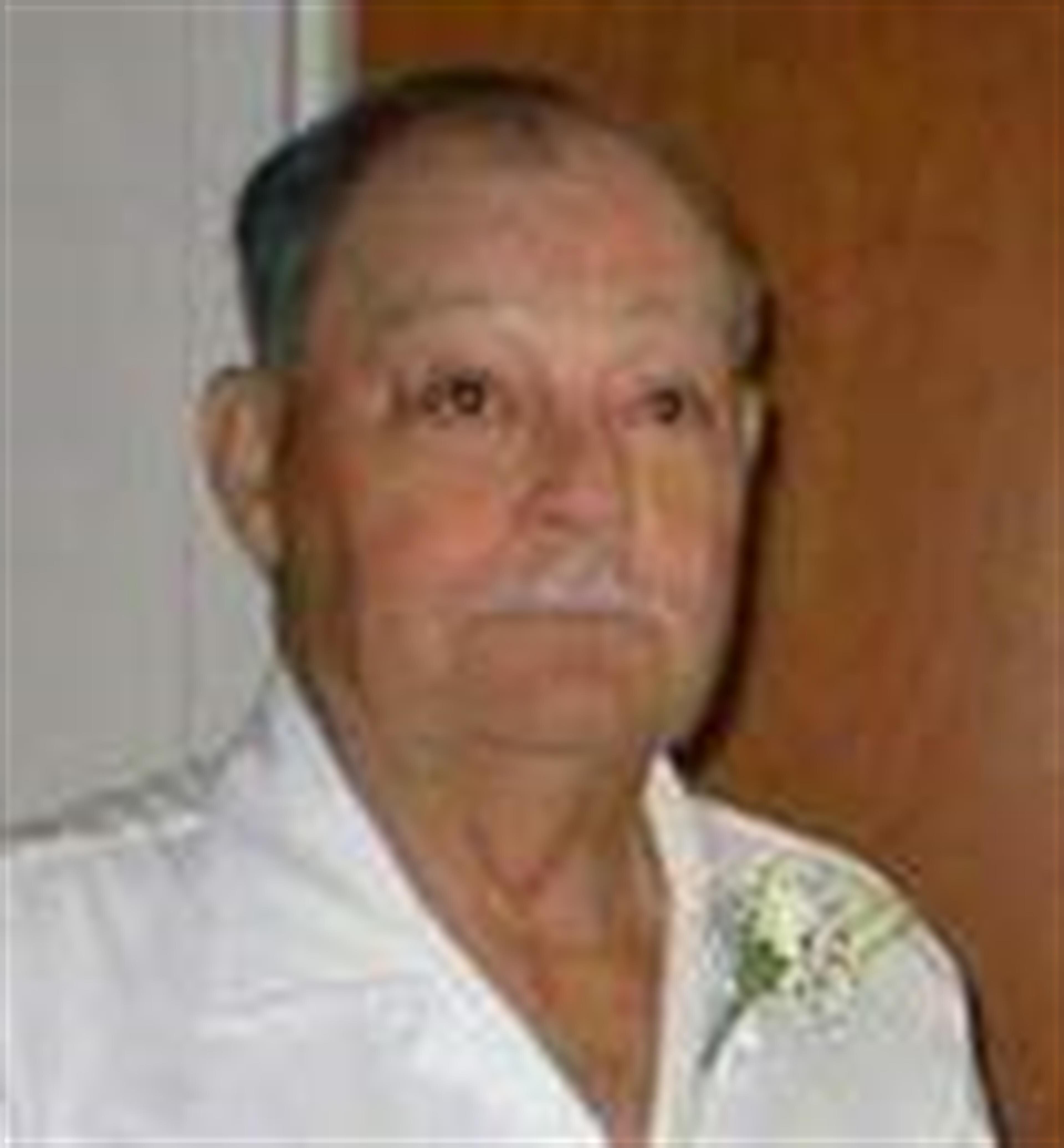 Schley T. "Buck" Toms, Jr