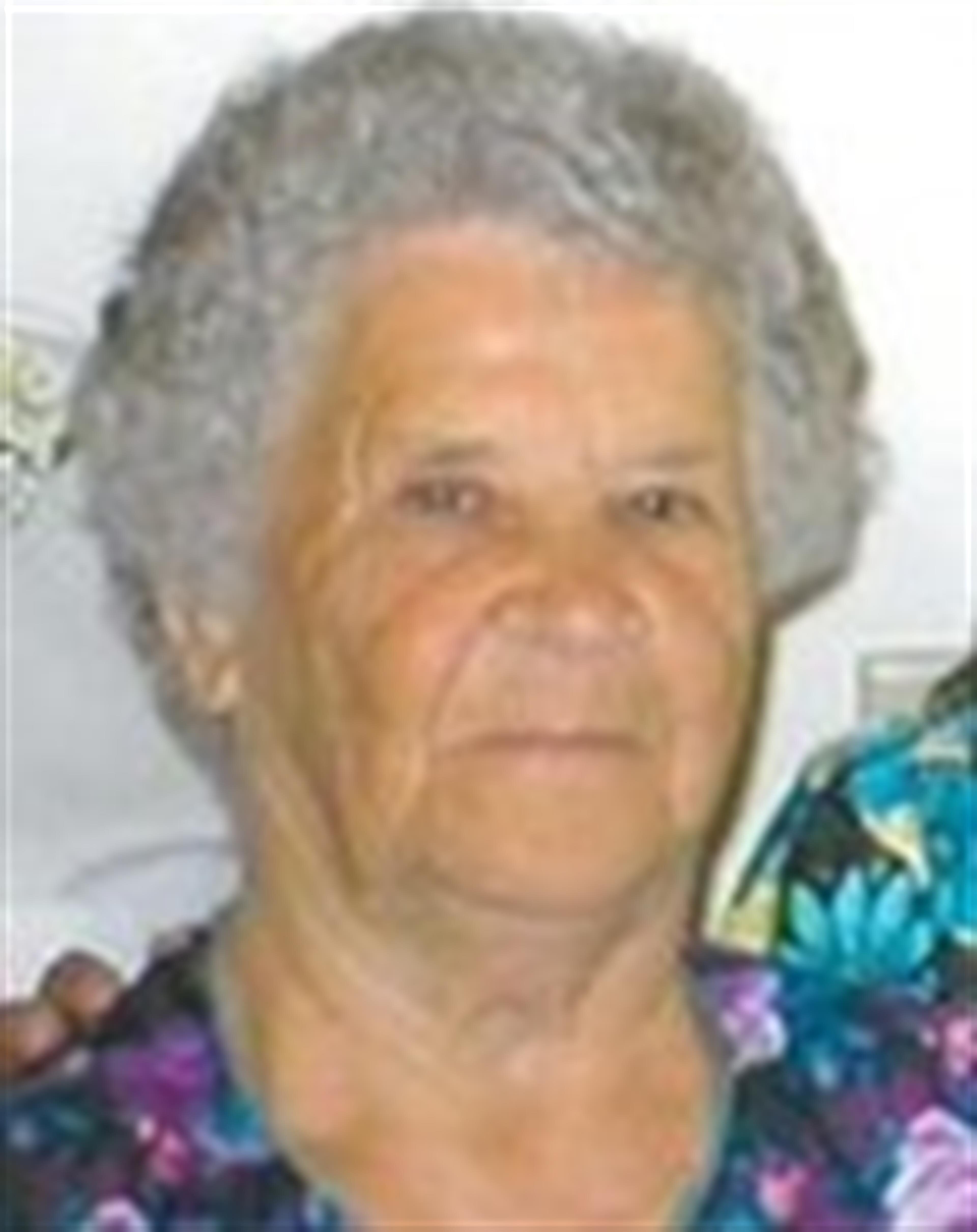 Ella Irene "Sis" Toms