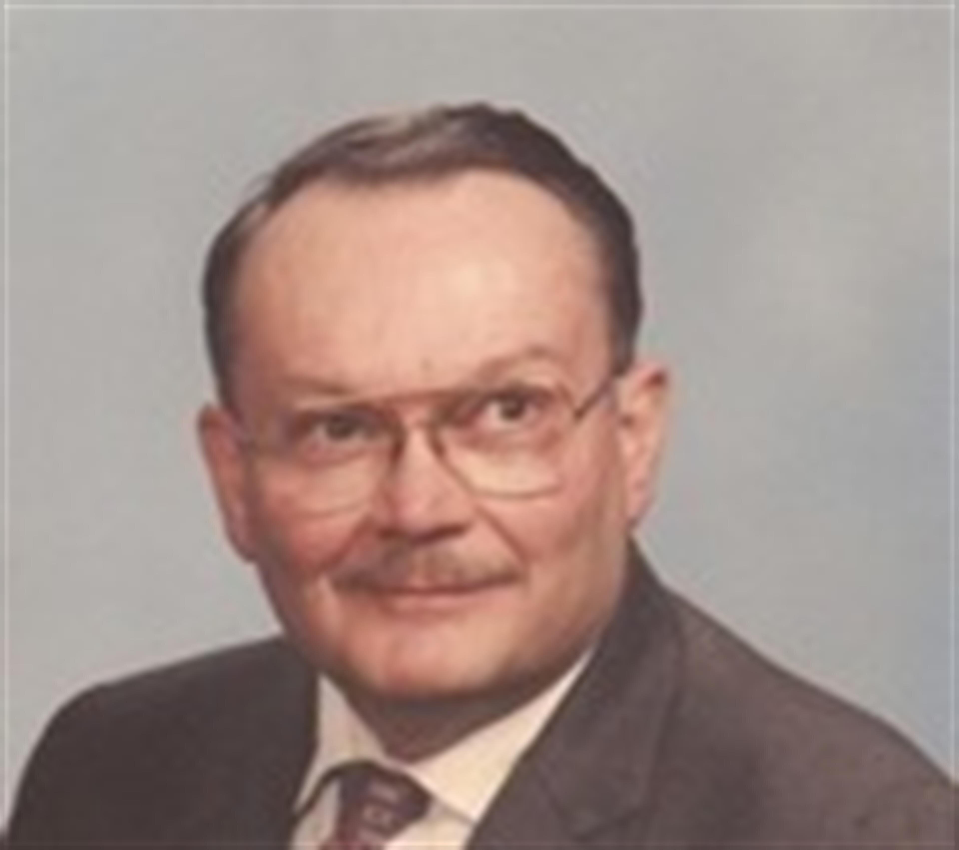 Dr. Charles Edward Wright