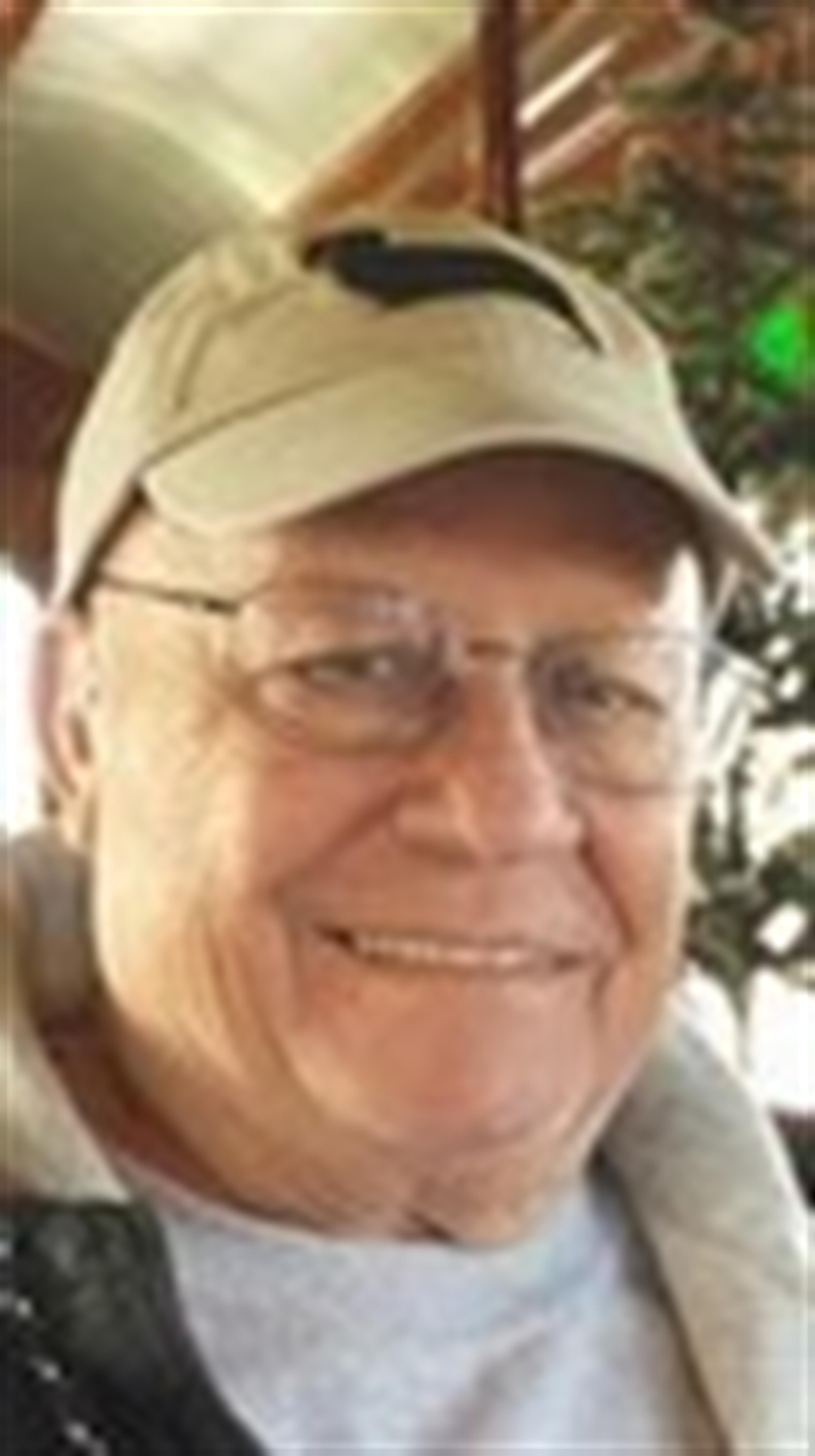 Leonard "Jack" Grayson Phelps