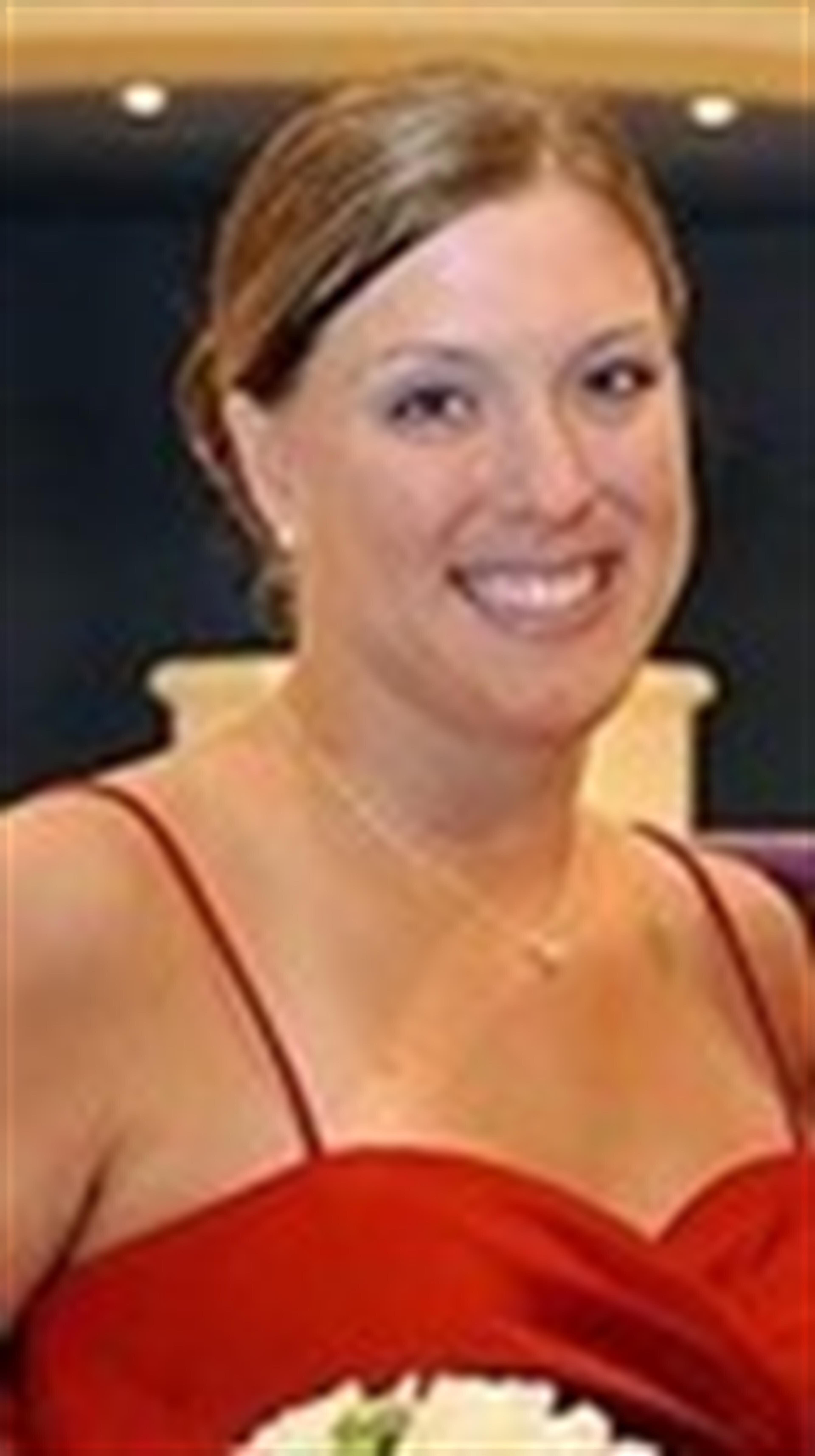 Melissa Berezuk Hickcox