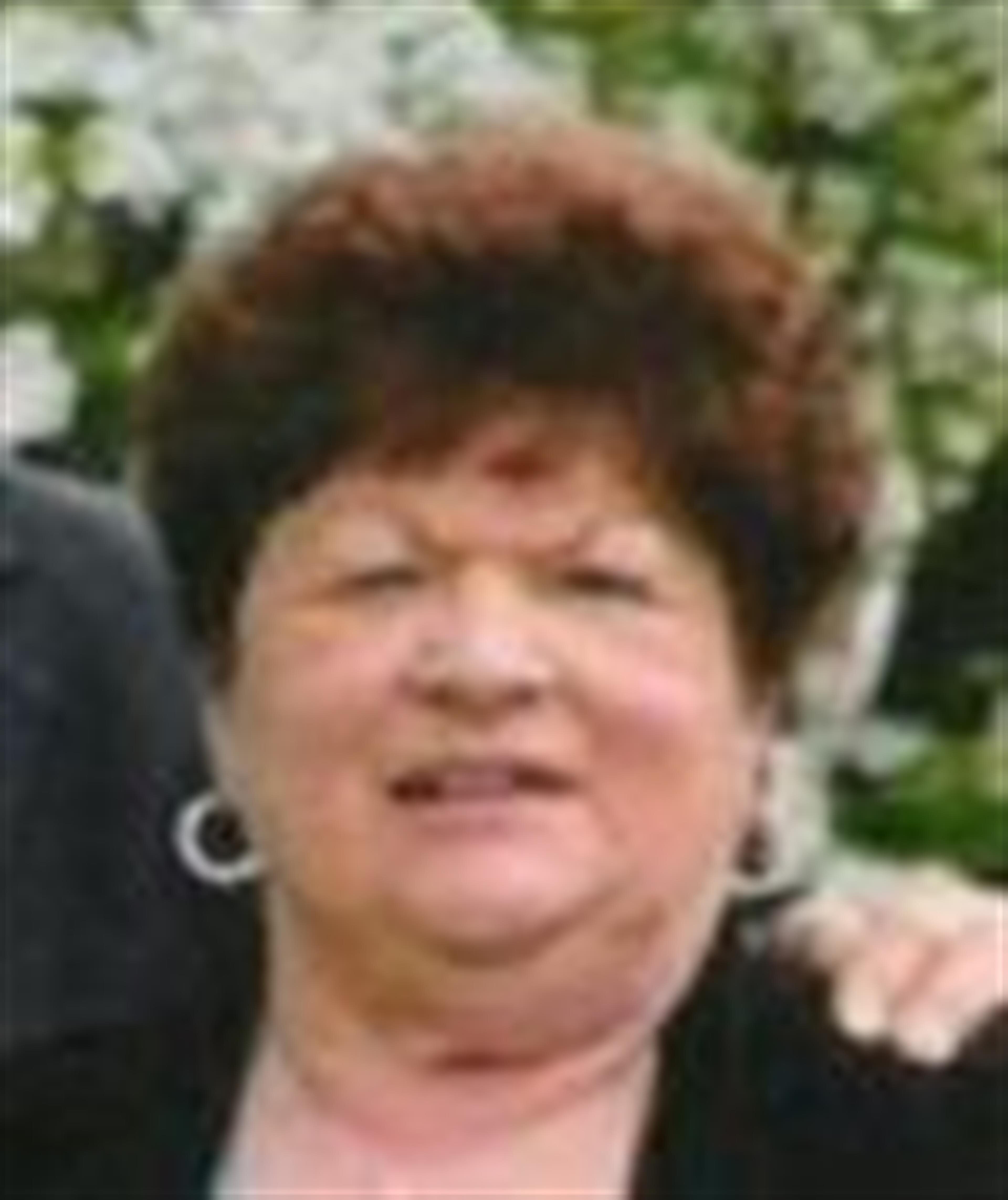 Antoinette "Toni" Marie Smith