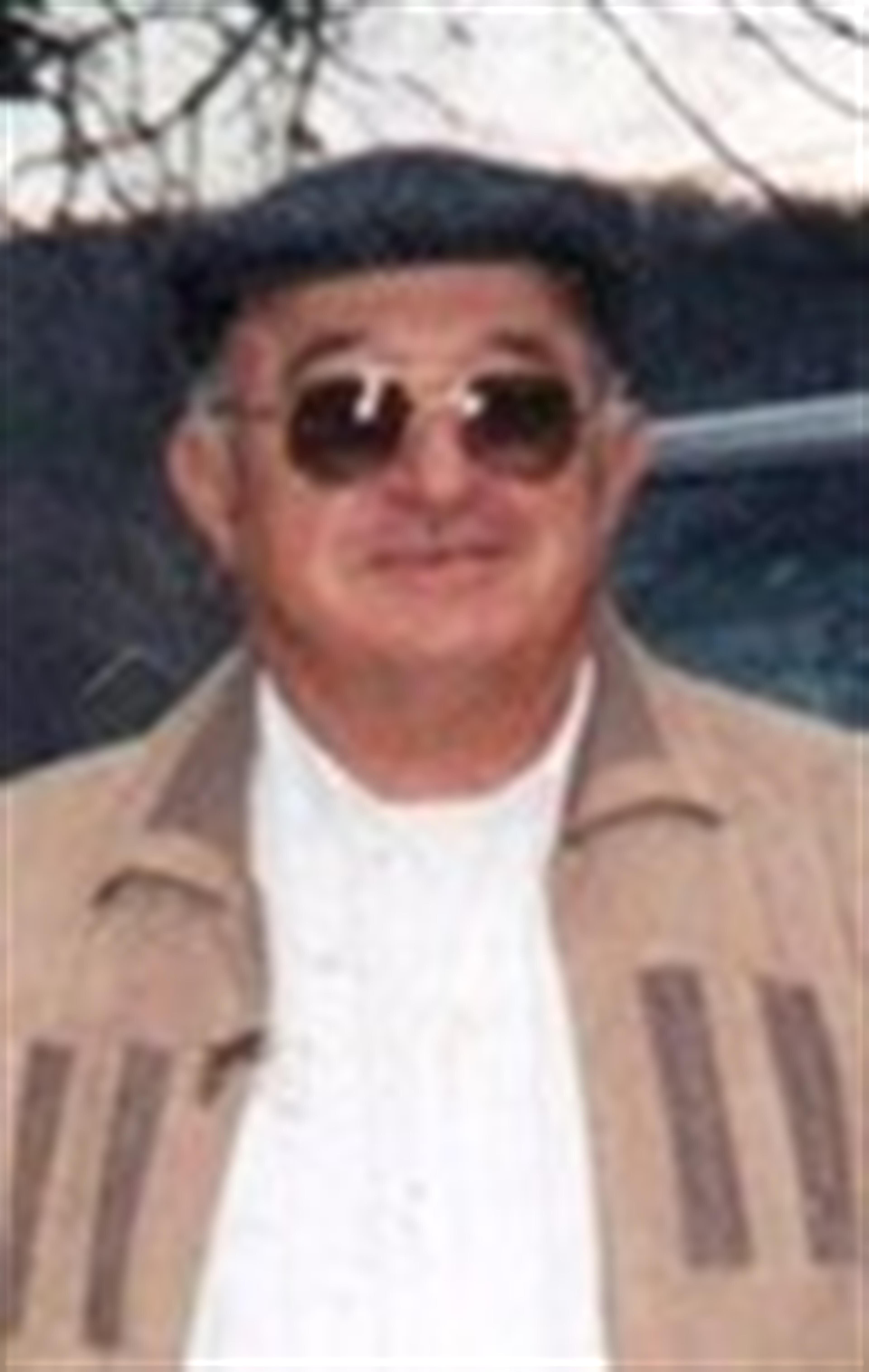 Vernon D Wolfe