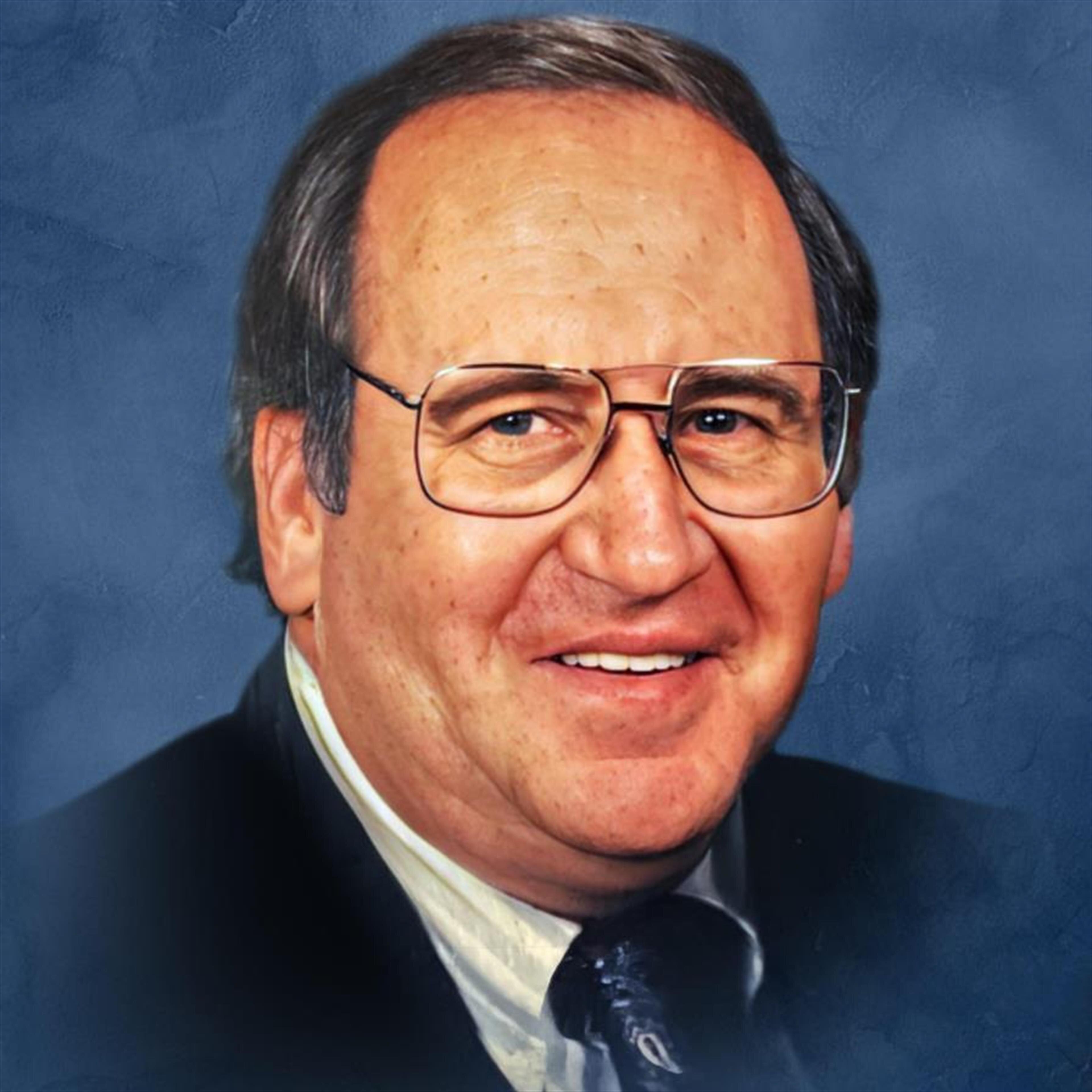 William "Billy" Grider (Bolivar)