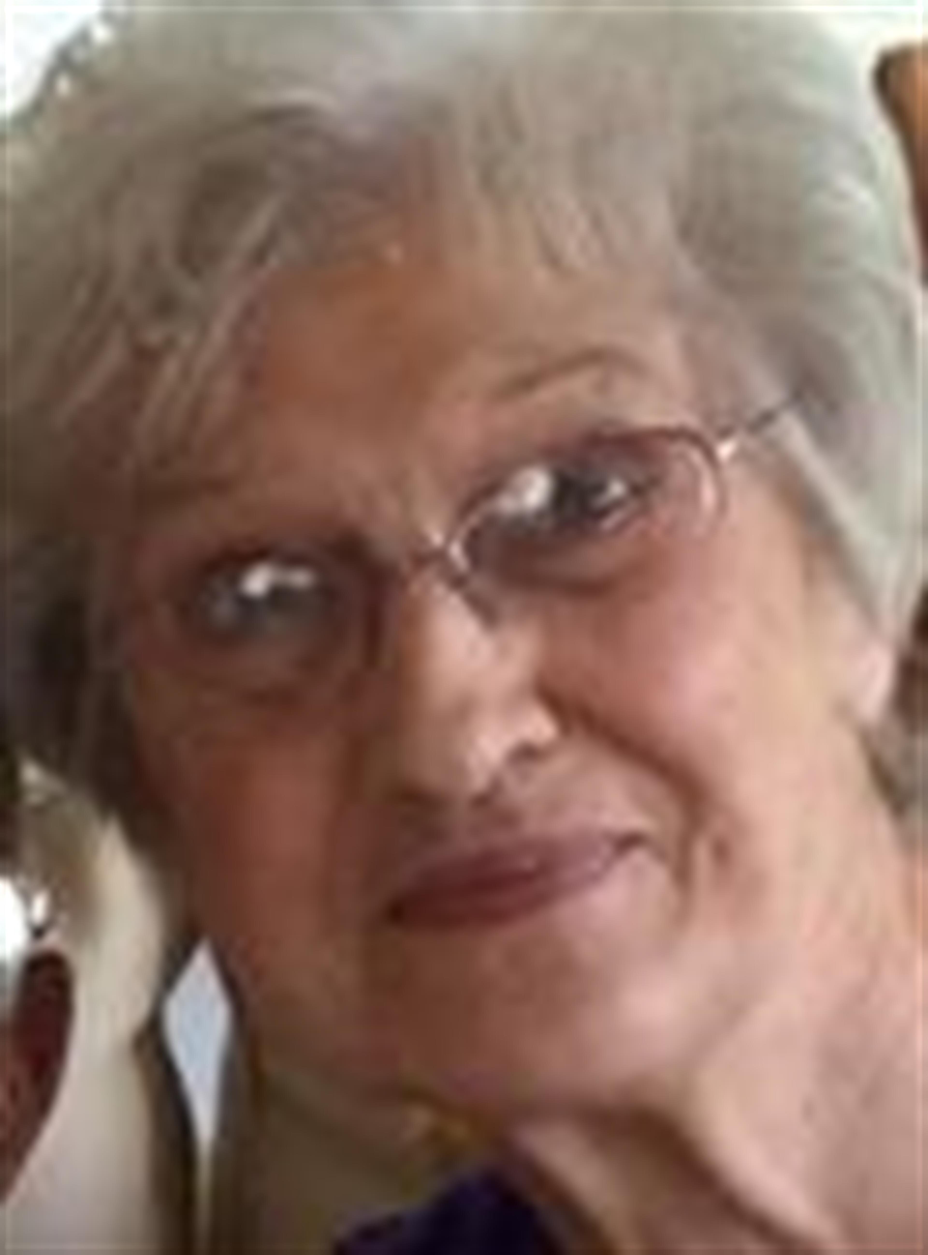 Rose Marie Mattiello