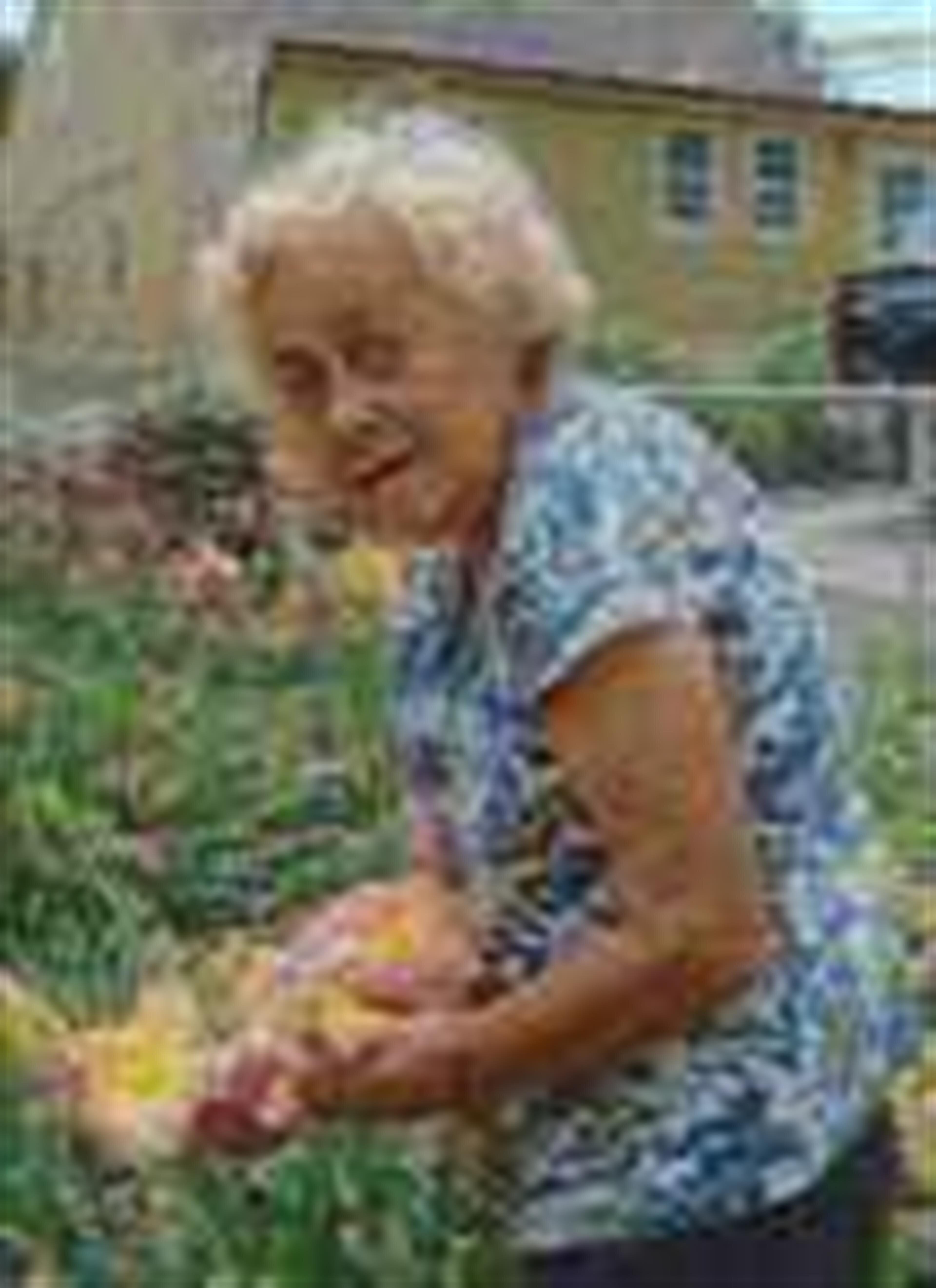 June Norine Foster