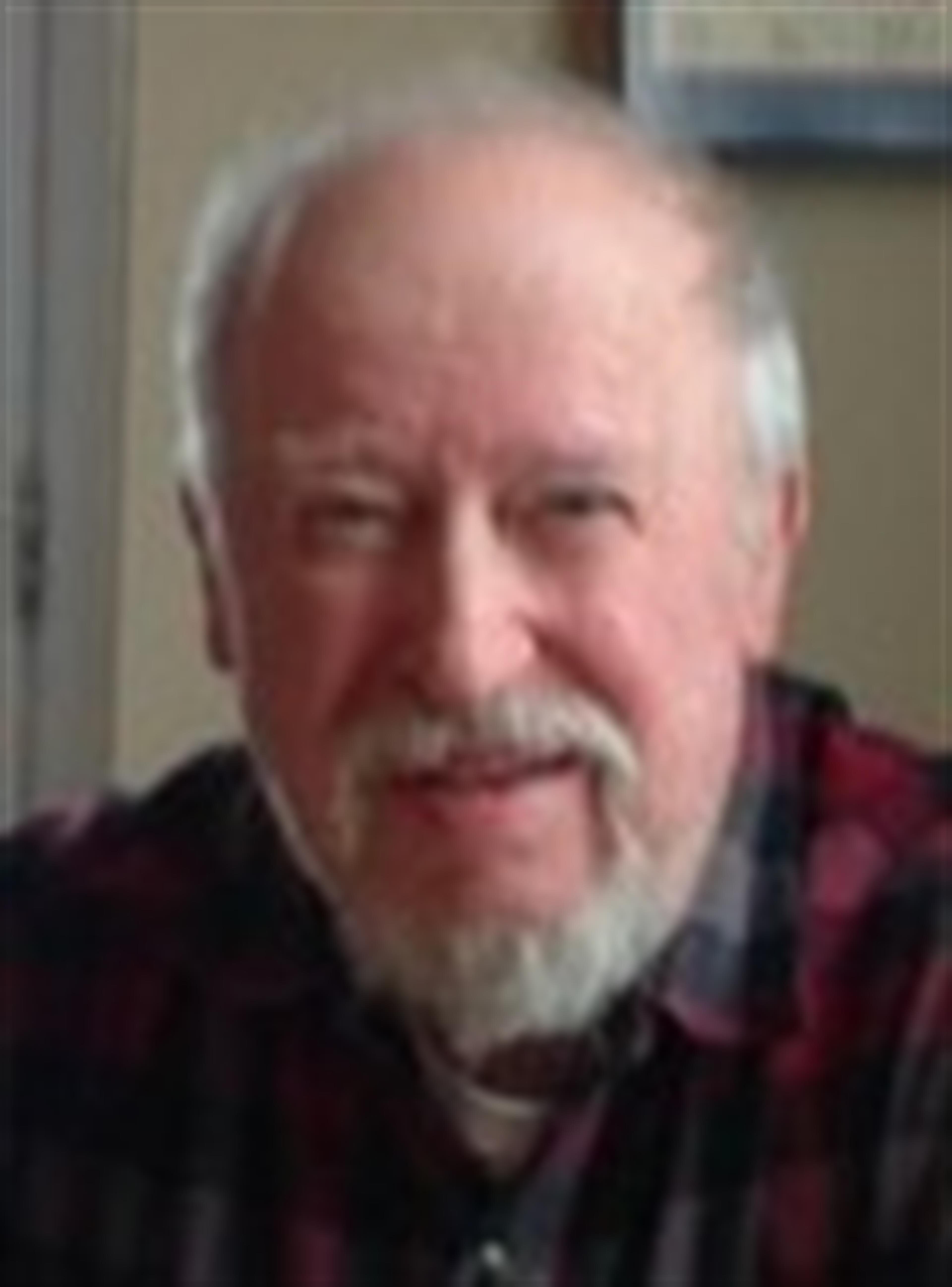 Kenneth Bertram Averill