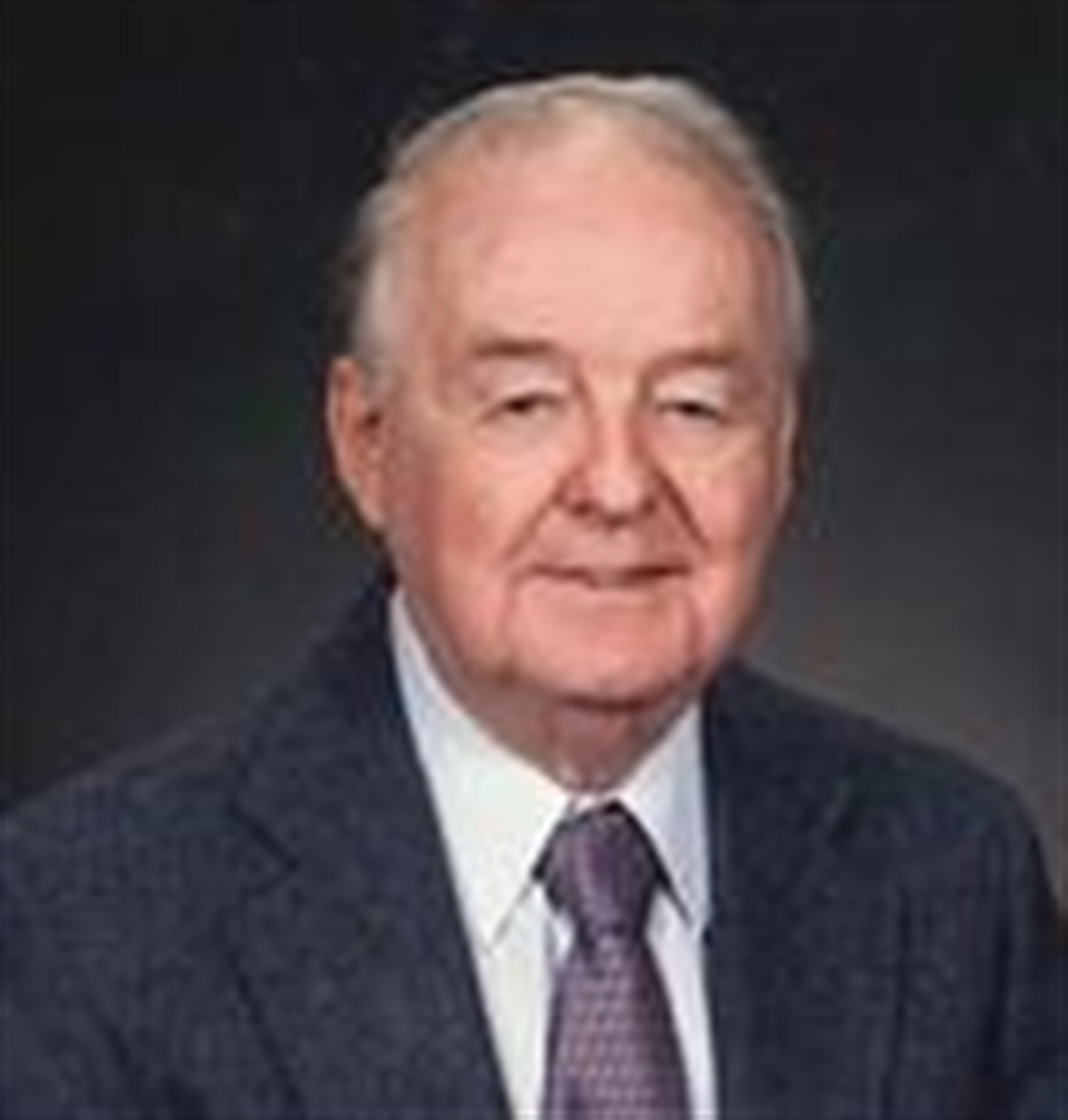 Robert Westerman Fox