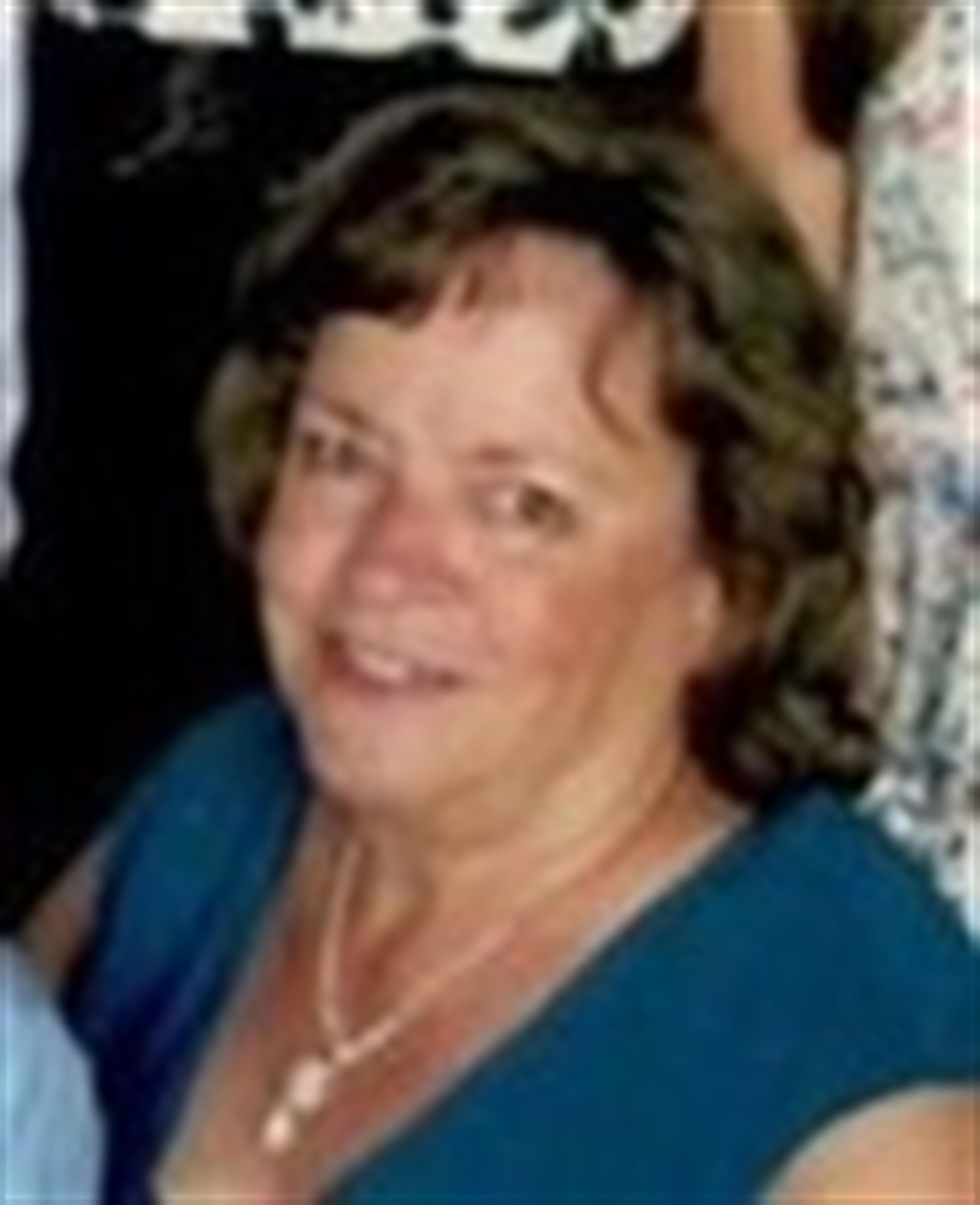 Barbara Jean Gates