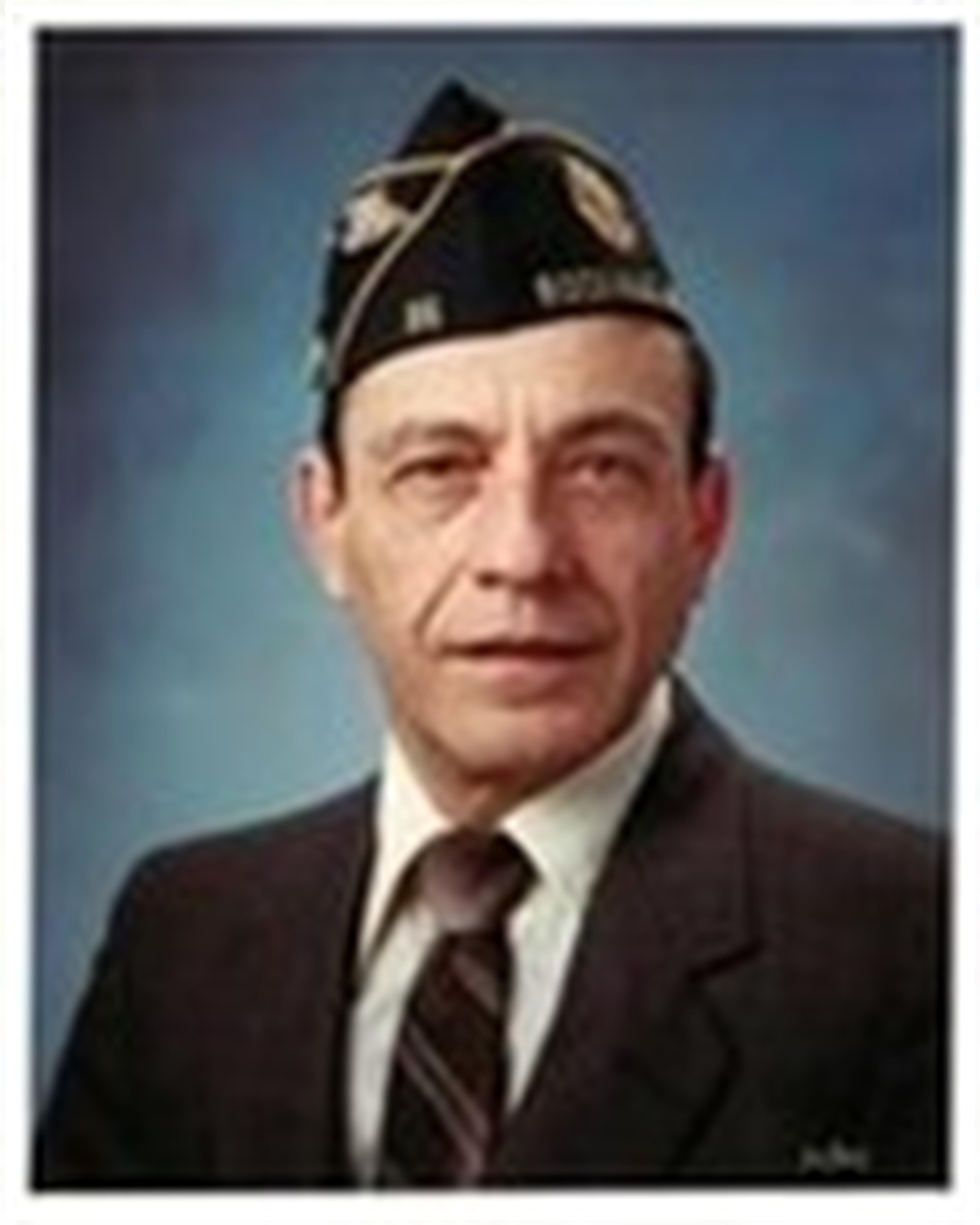 Gino Joseph Capotosto