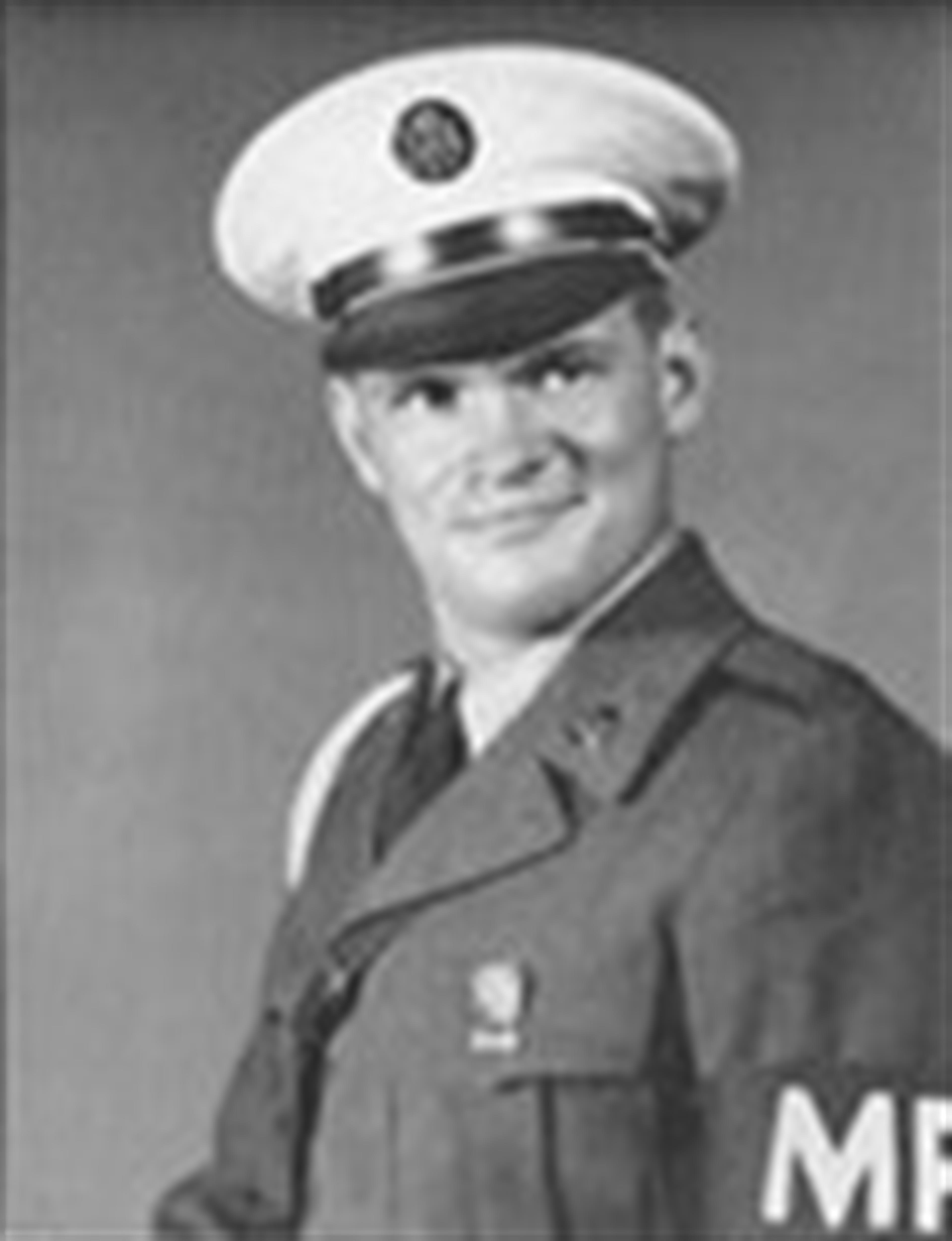 Harold Gene Willard