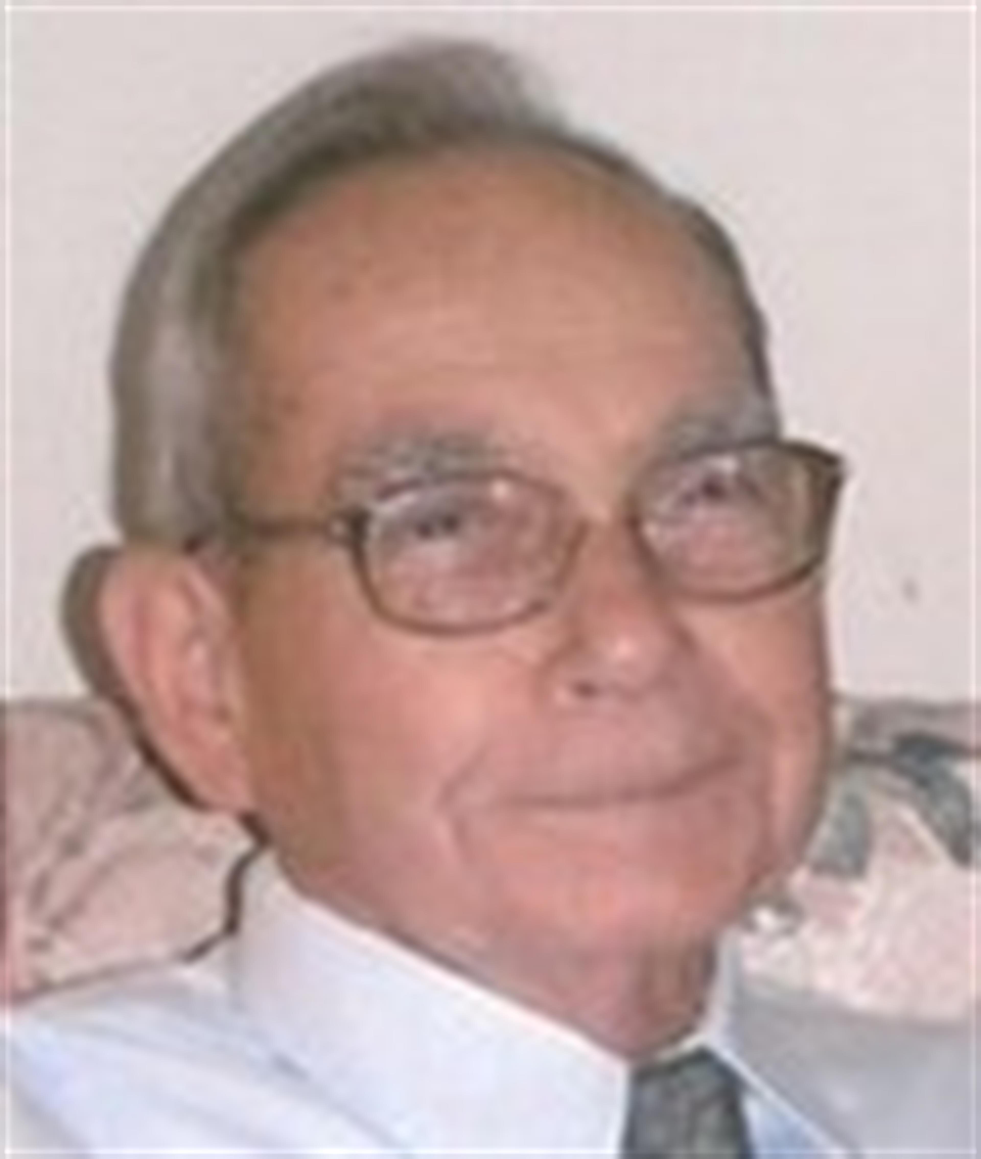 Morris Franklin Damuth
