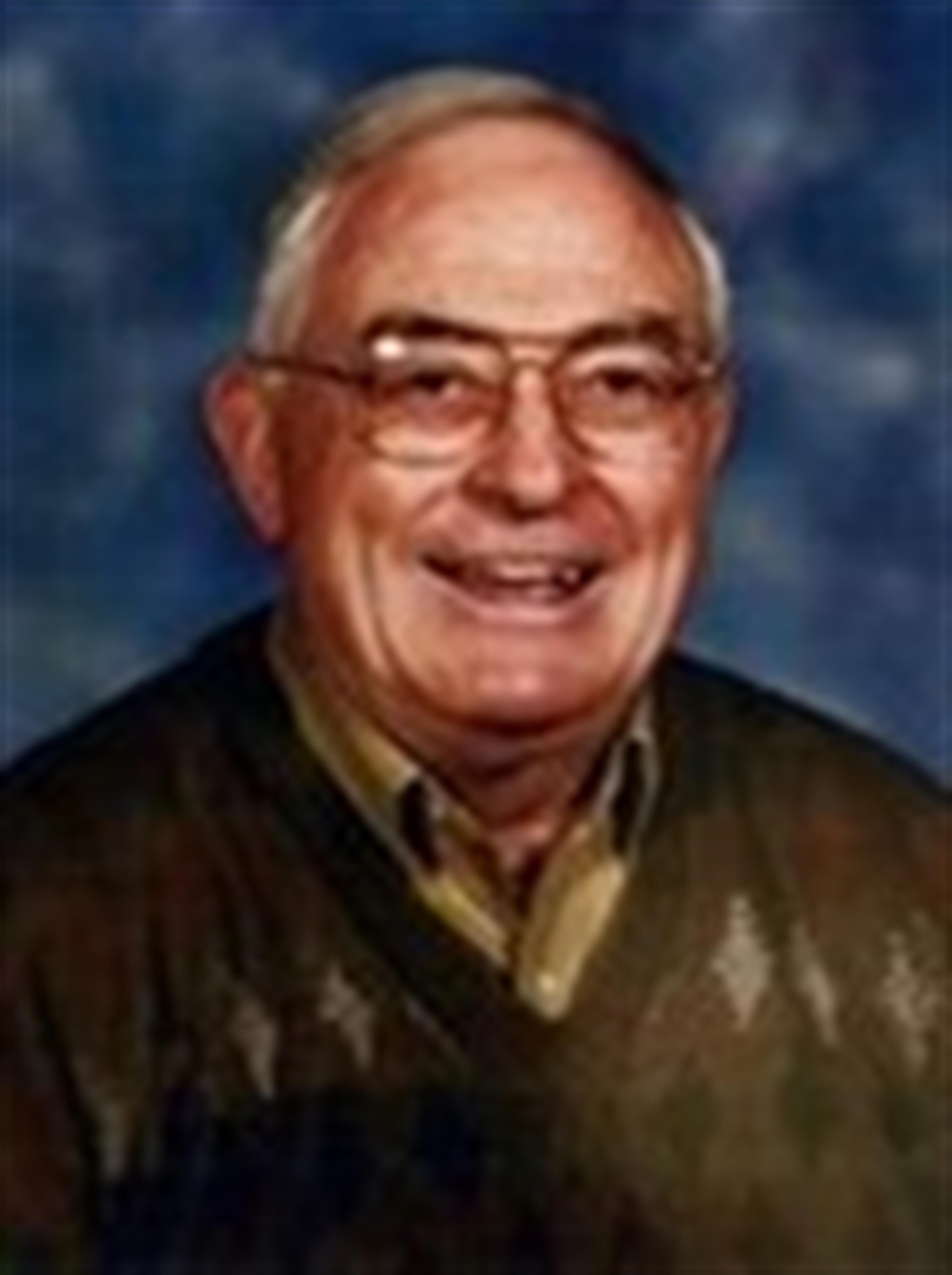 William E Barry, Jr