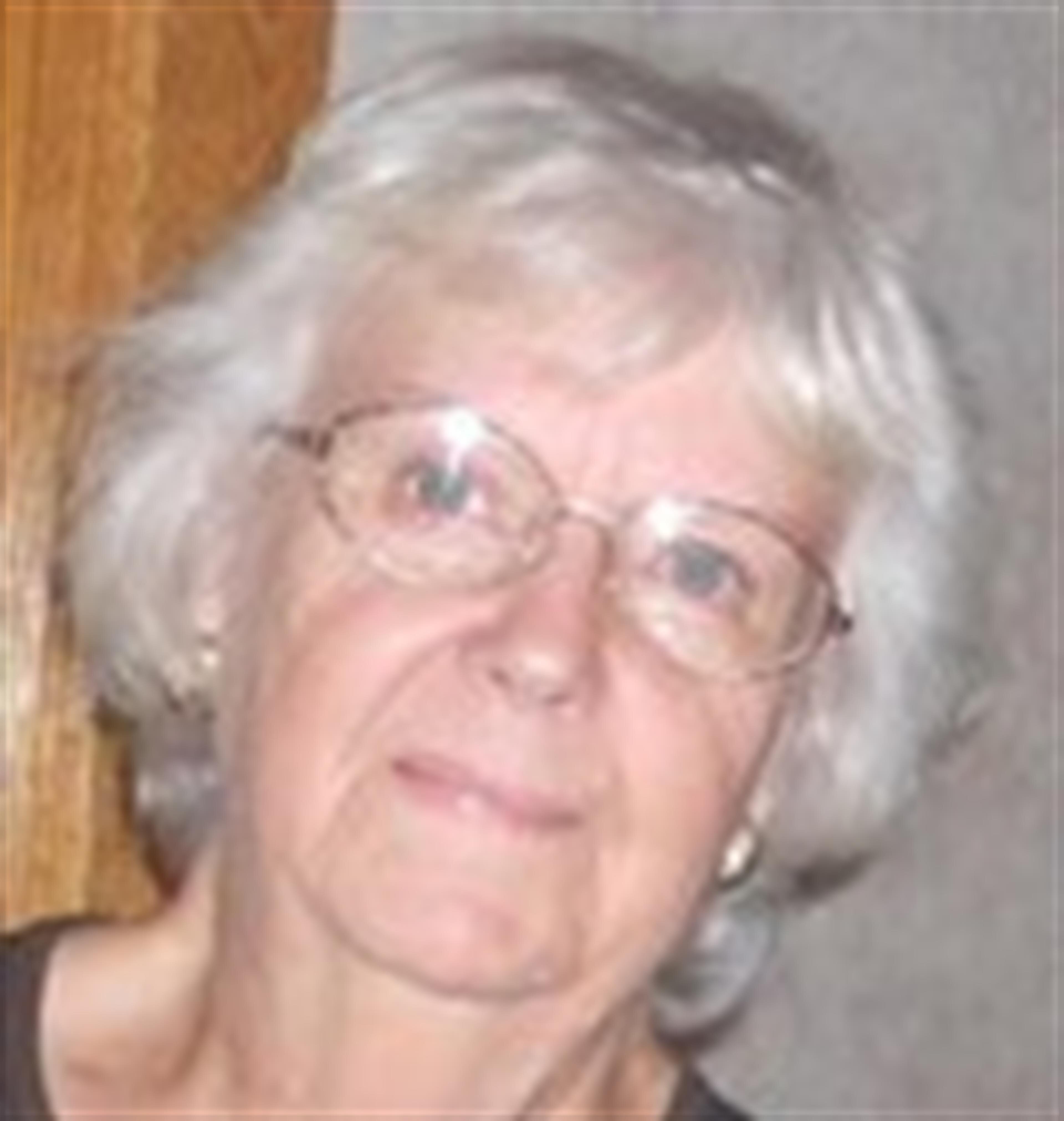 Anna L Scheib