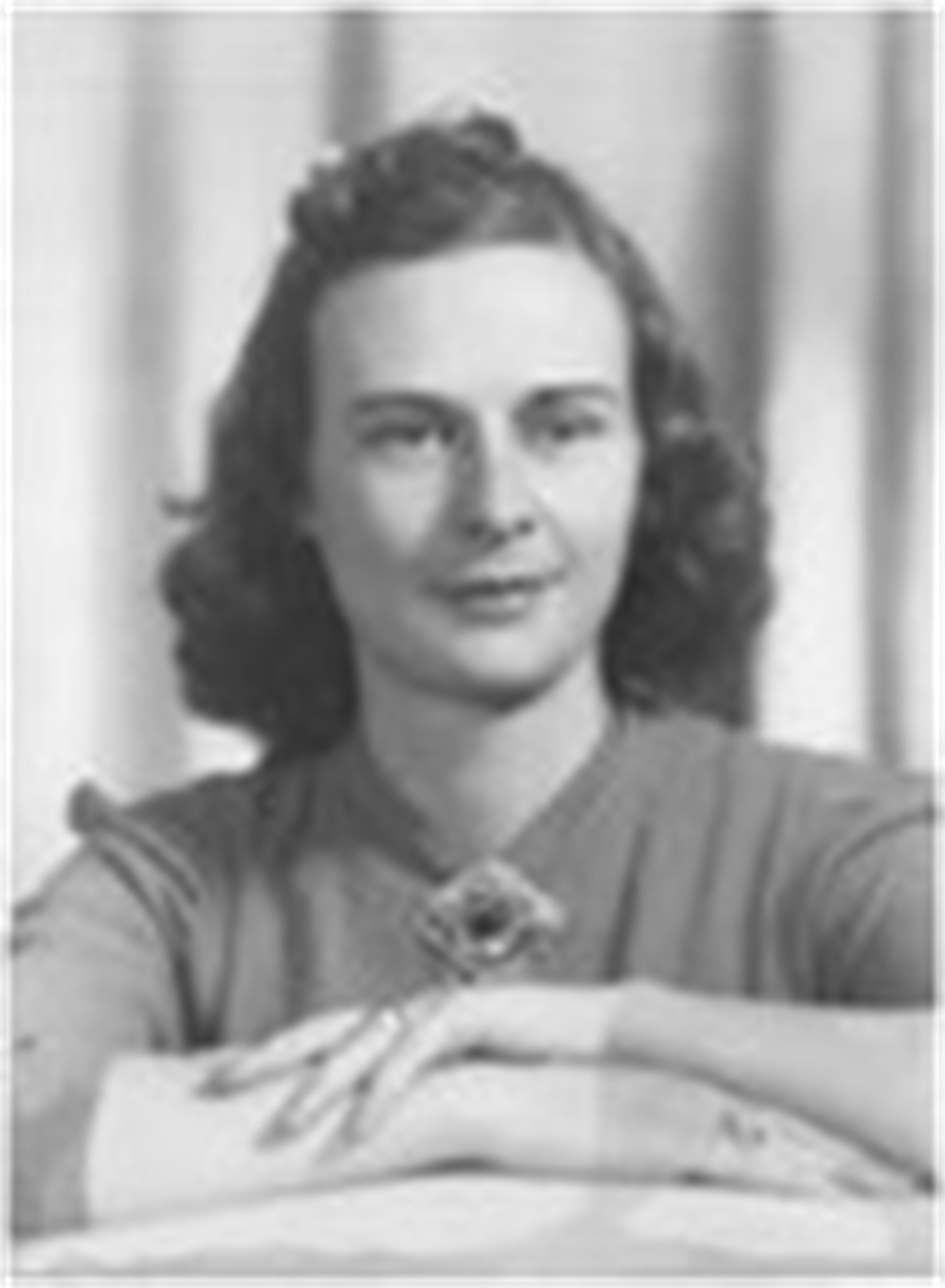 Anita Marie Somes