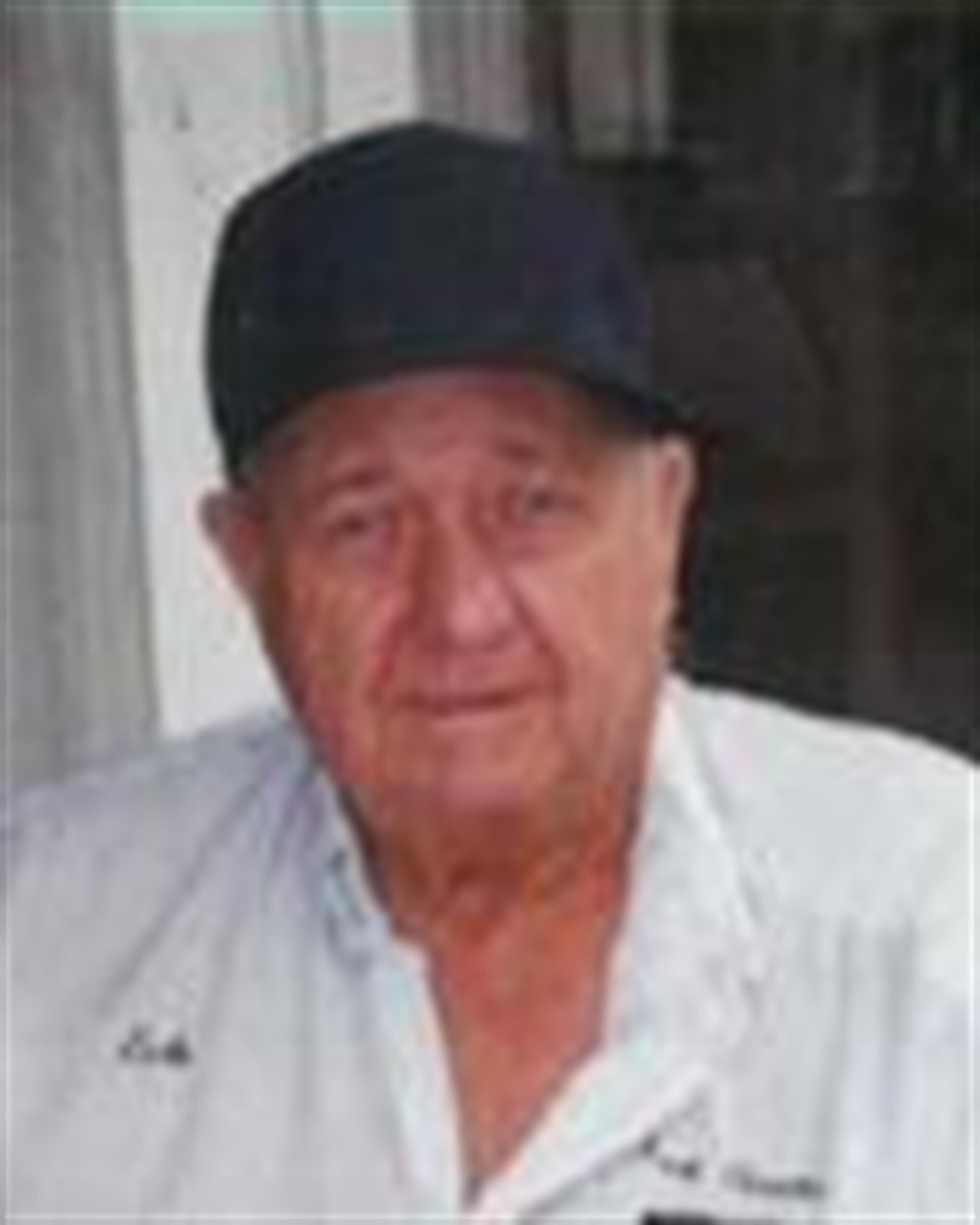 Meredith "Buzz" Raymond Beachley