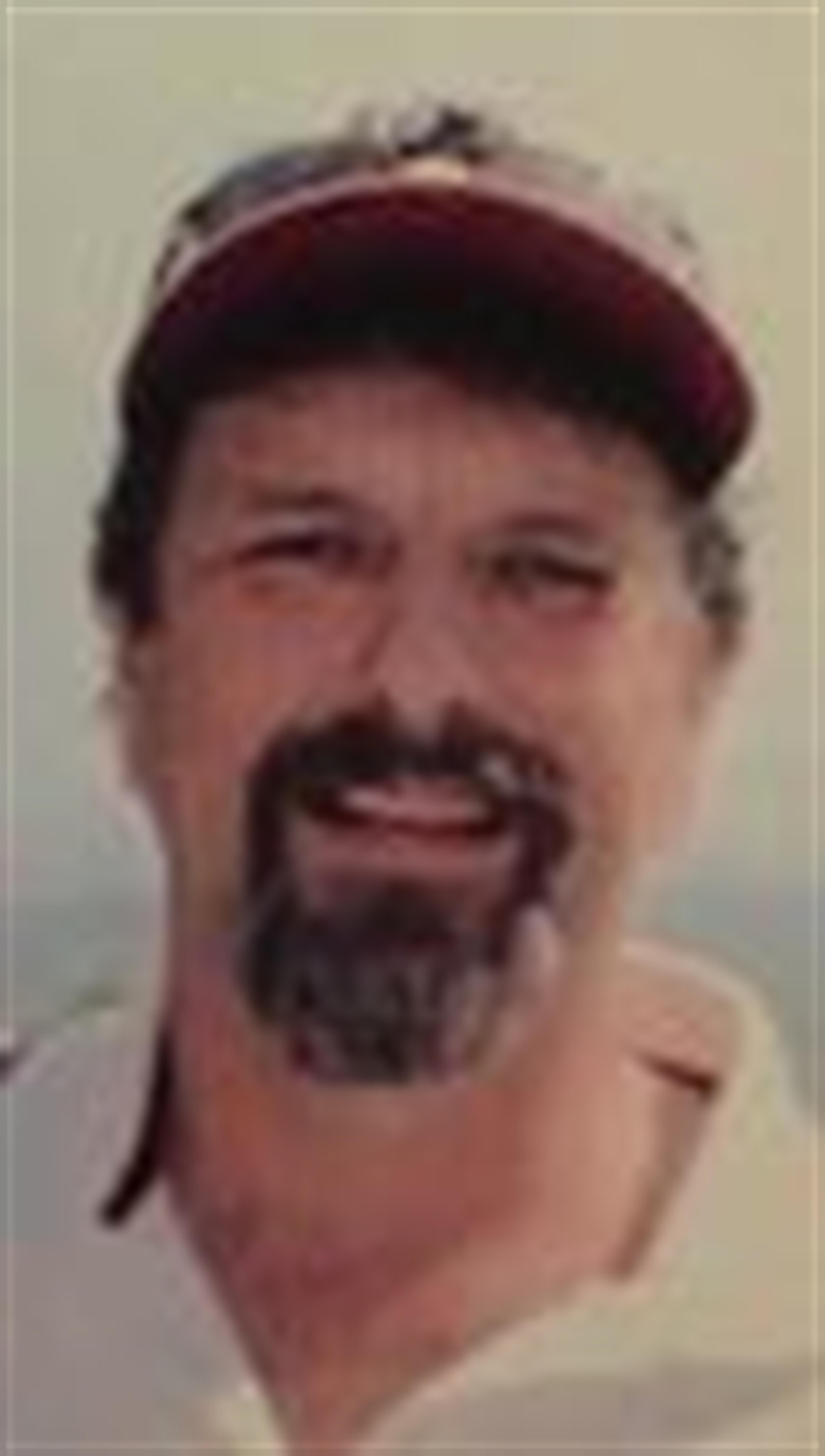 Charles "Chuck" William Collins, Jr