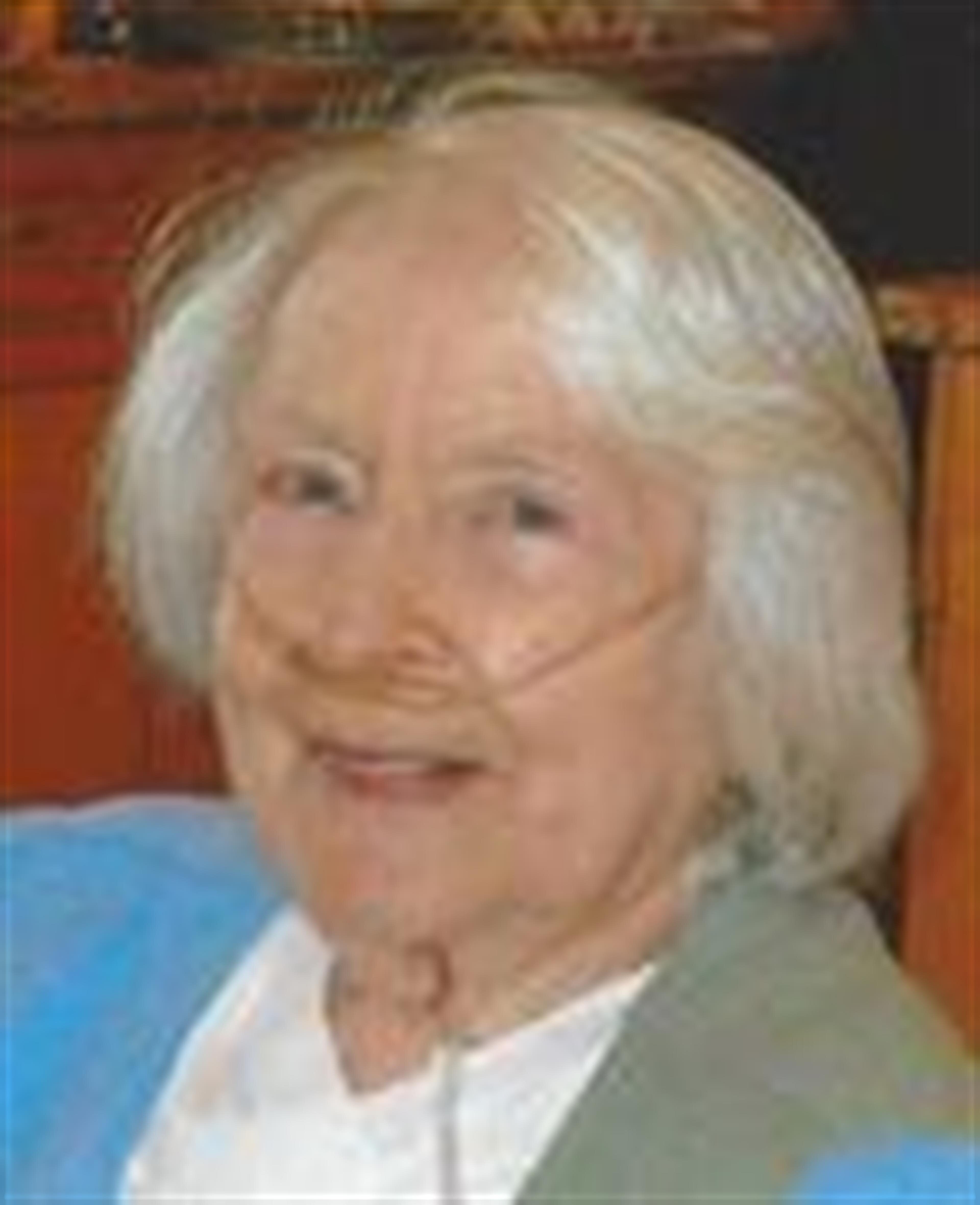 Carol Jen Newbury-Geiser