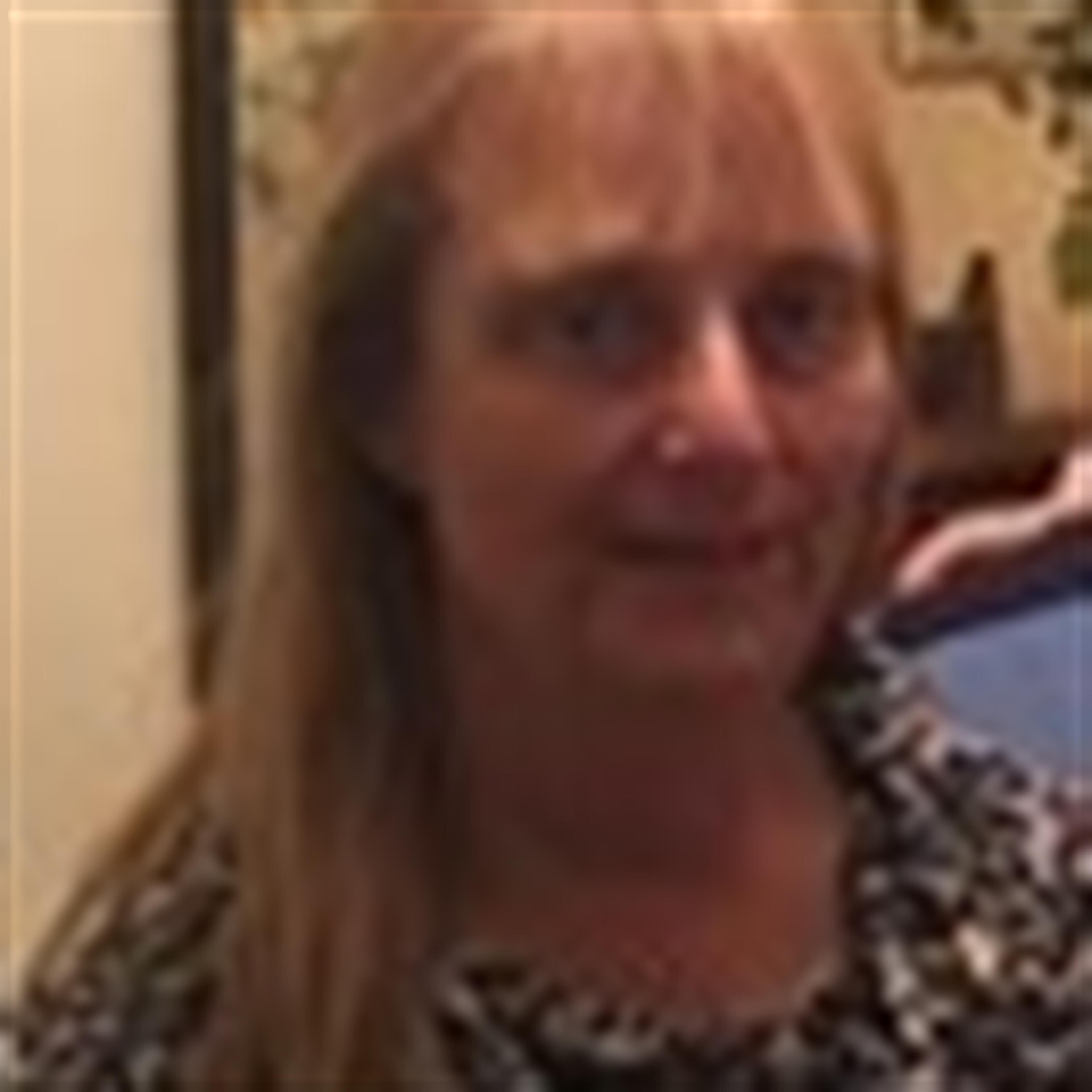 Patricia Jane Agayoff