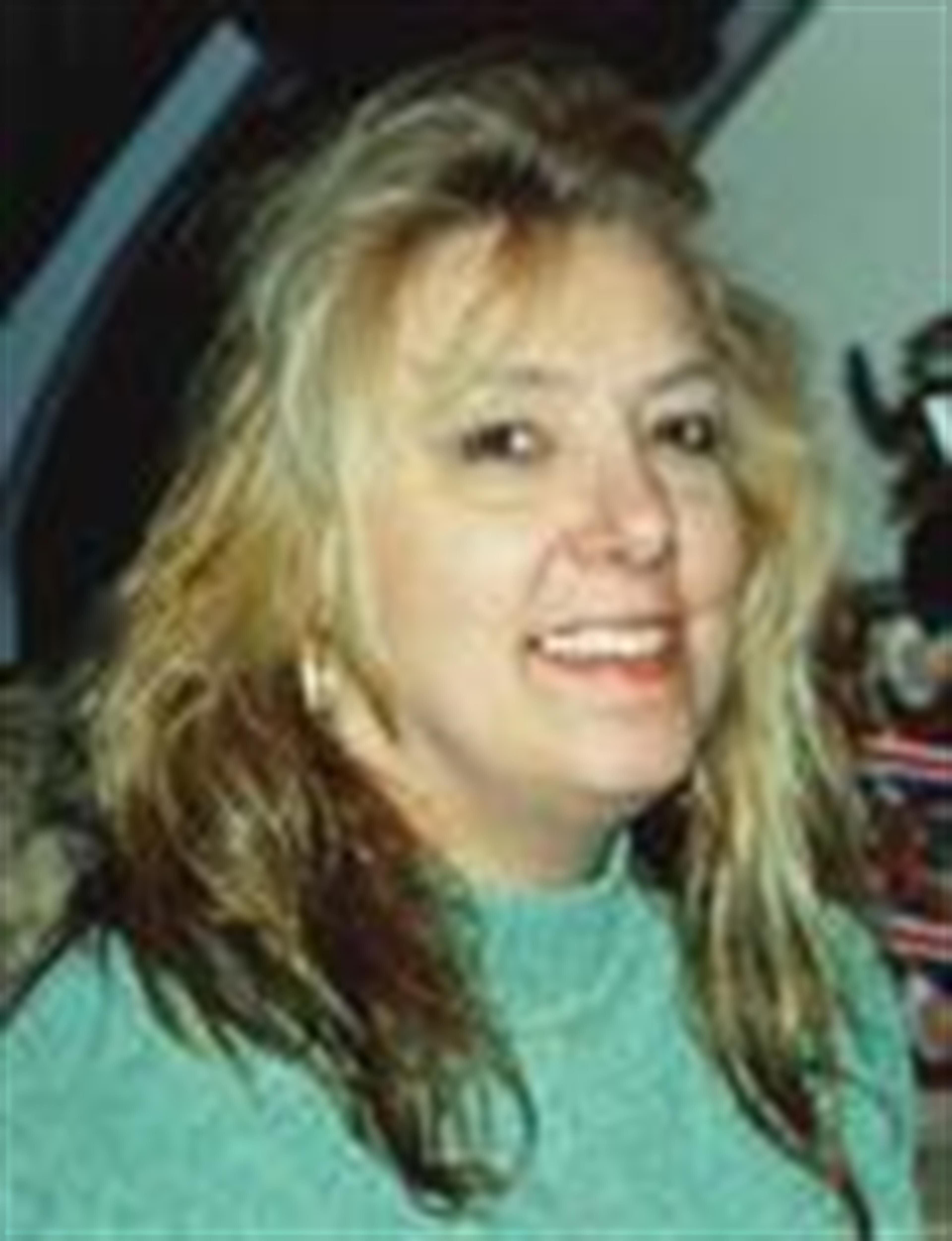 Debra "Debbie" Ellen Geisinger