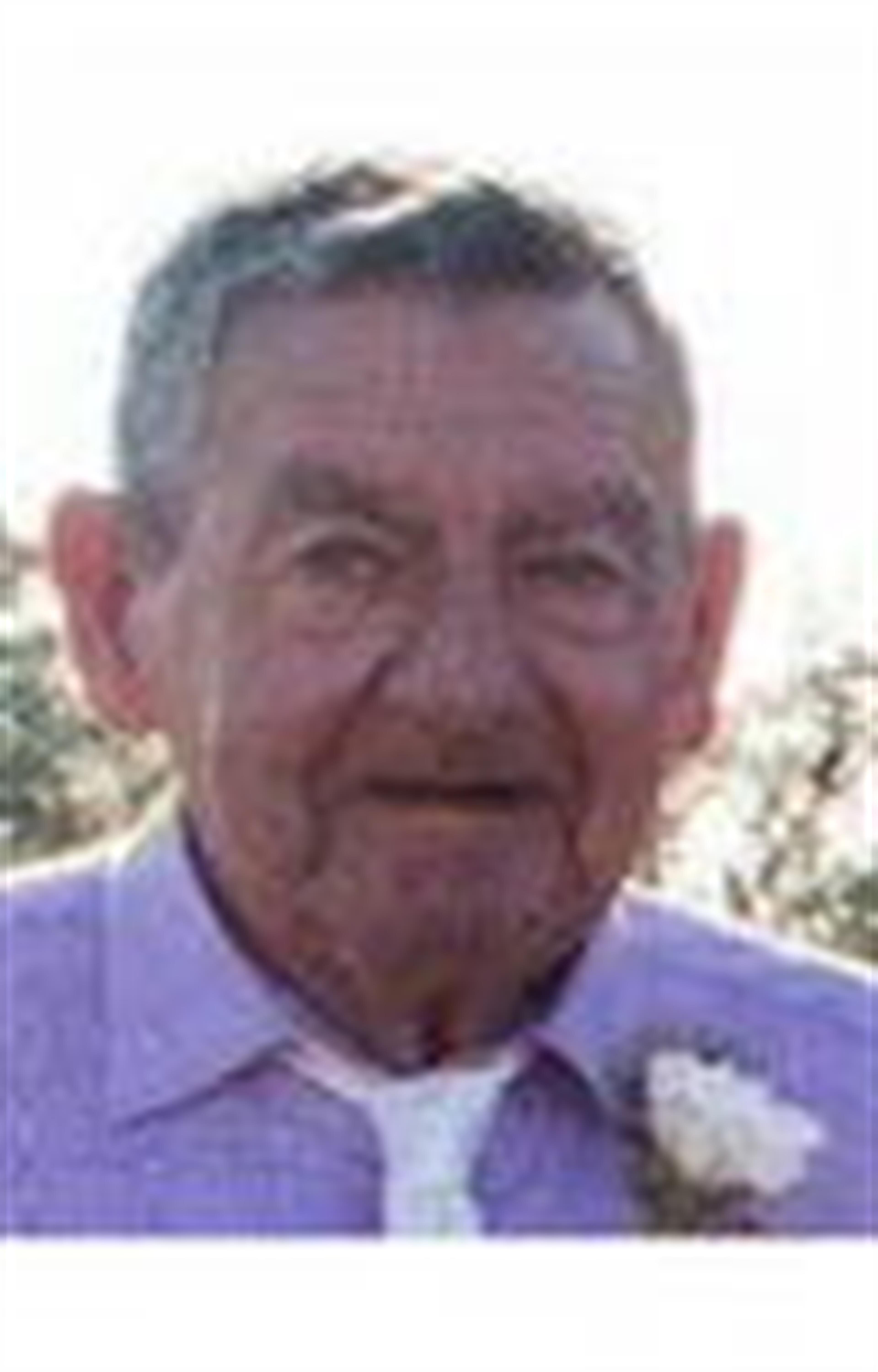 Wilford "Will" Eugene Burdette