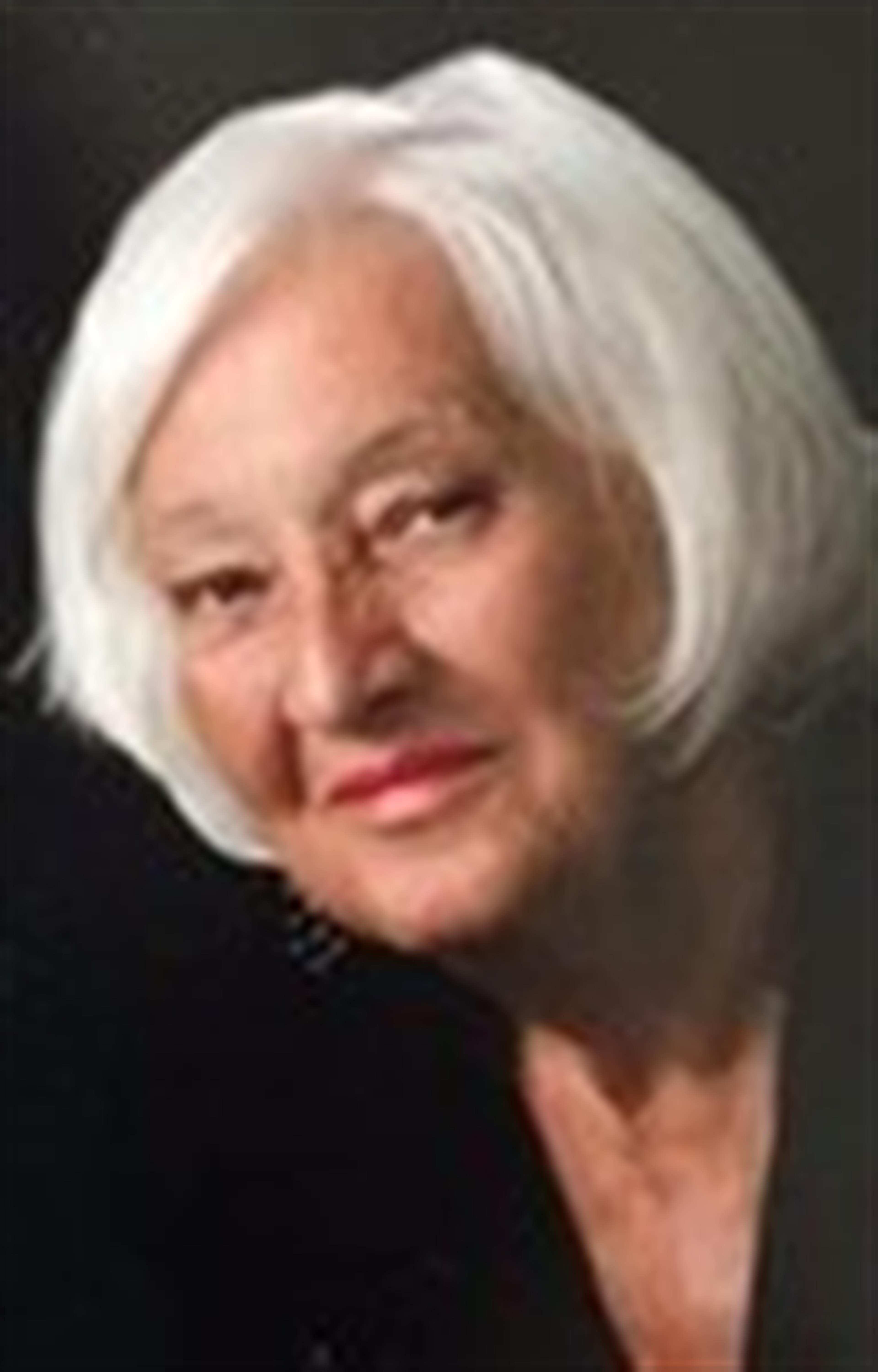 Sandra Kay Harrell