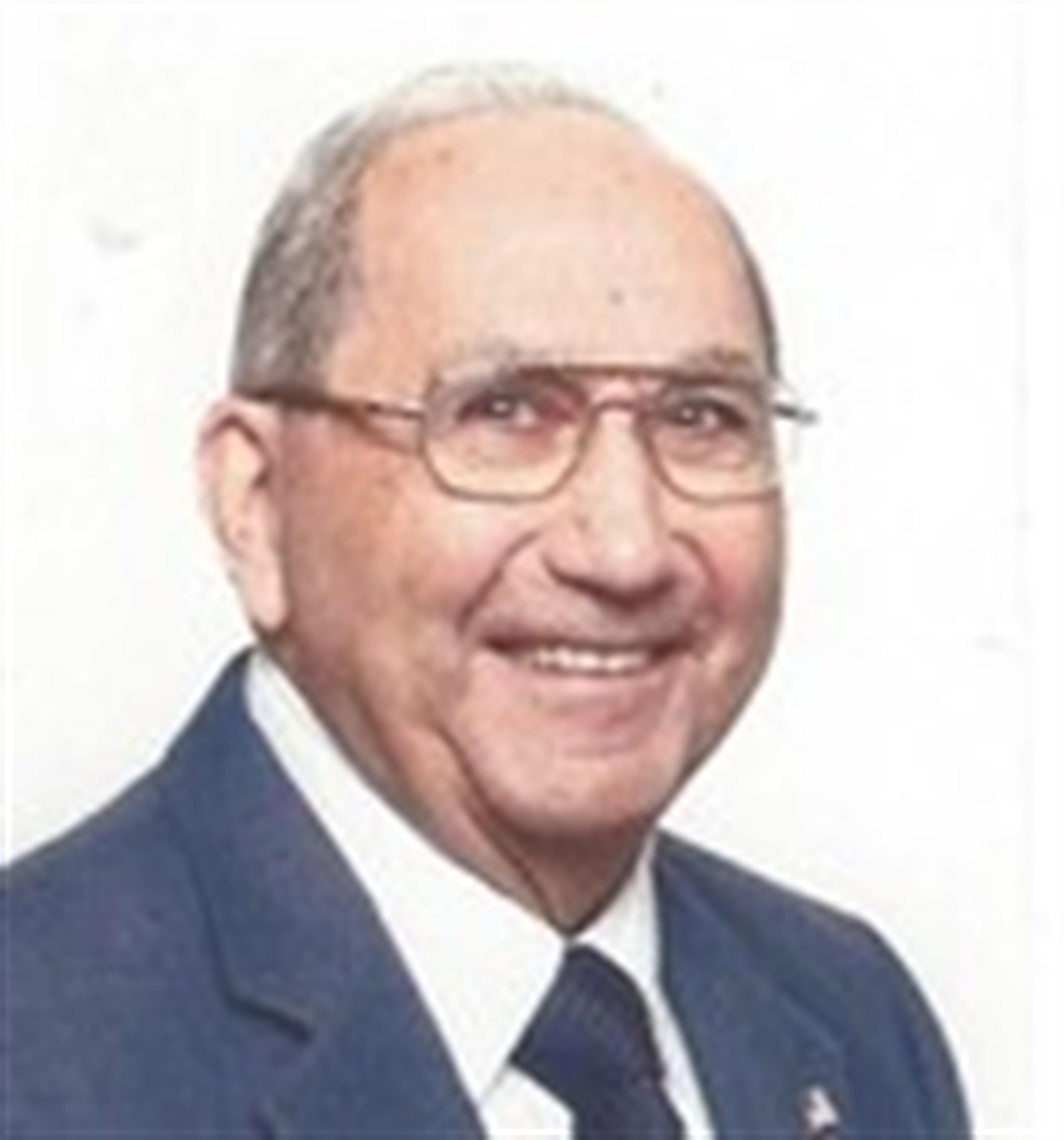 Nelson R May