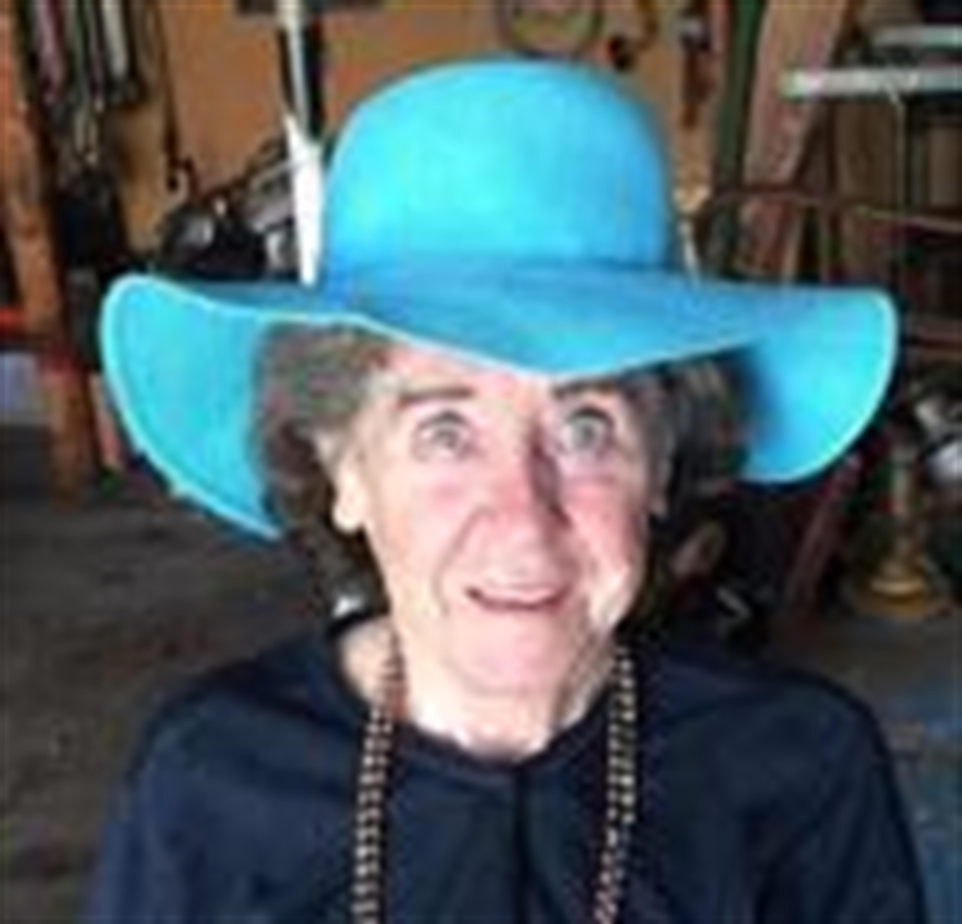 Margaret Irene Shafer