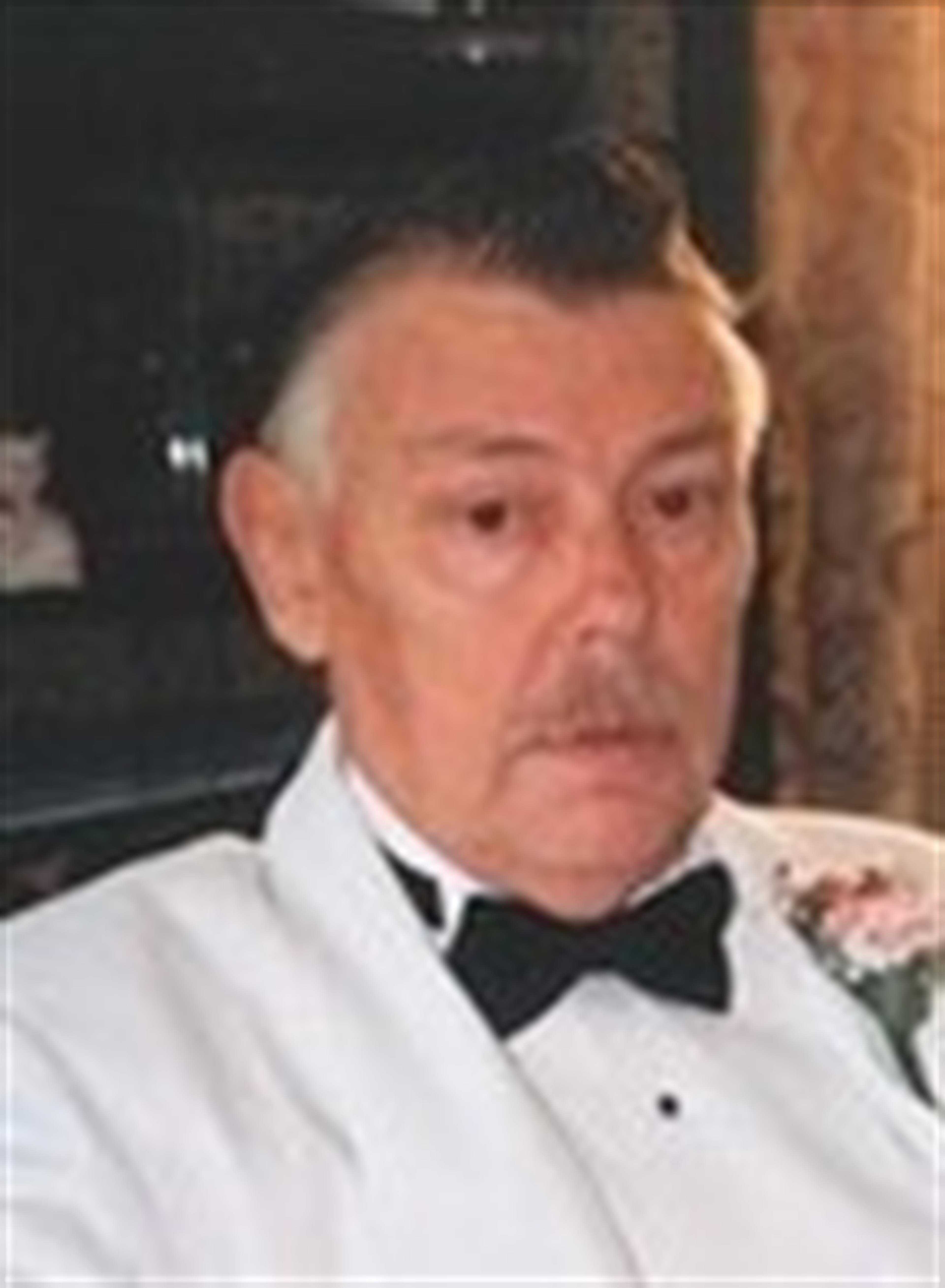 Gene Arthur Goodsell