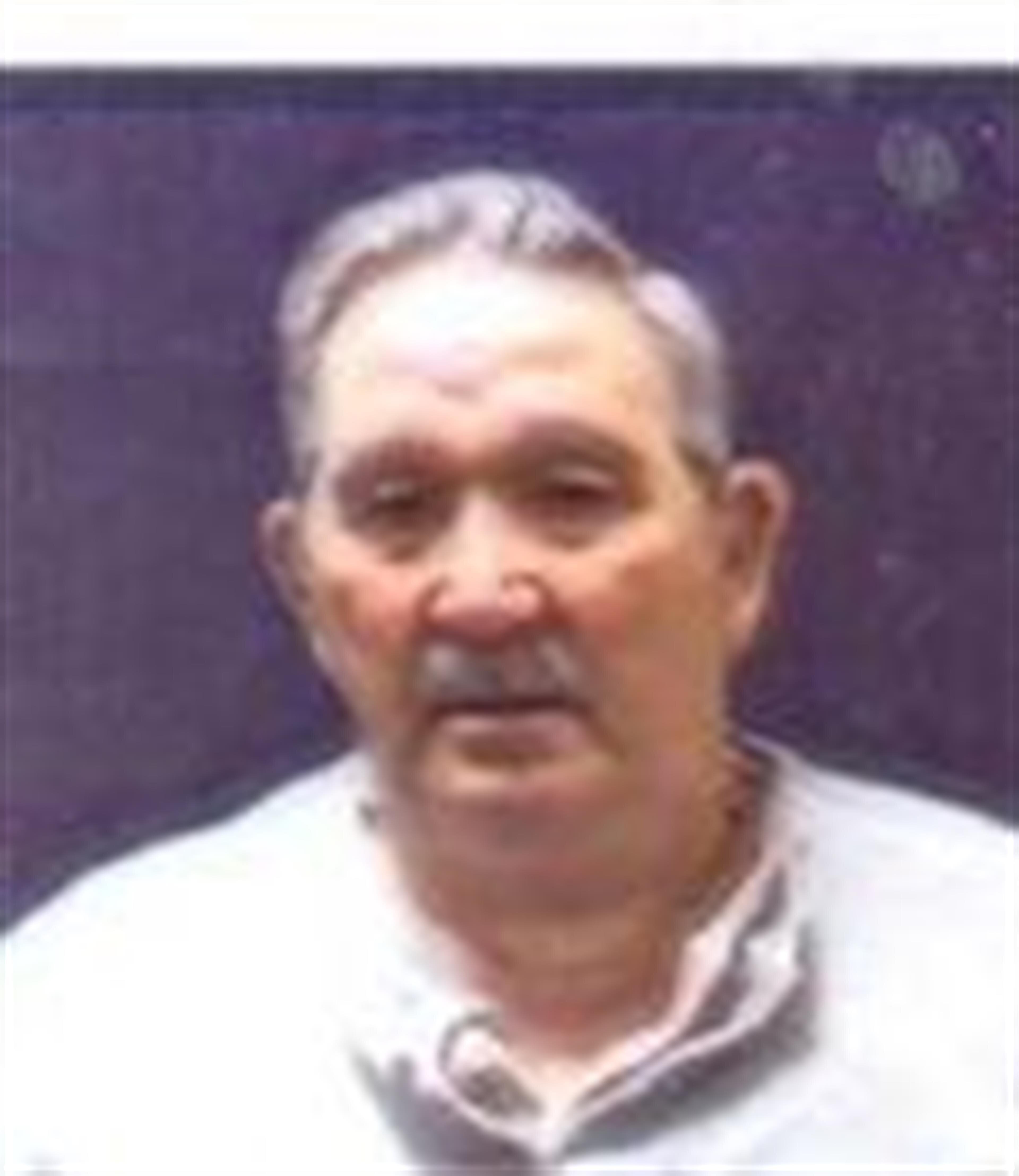 Charles "Bunny" Everett Yokley