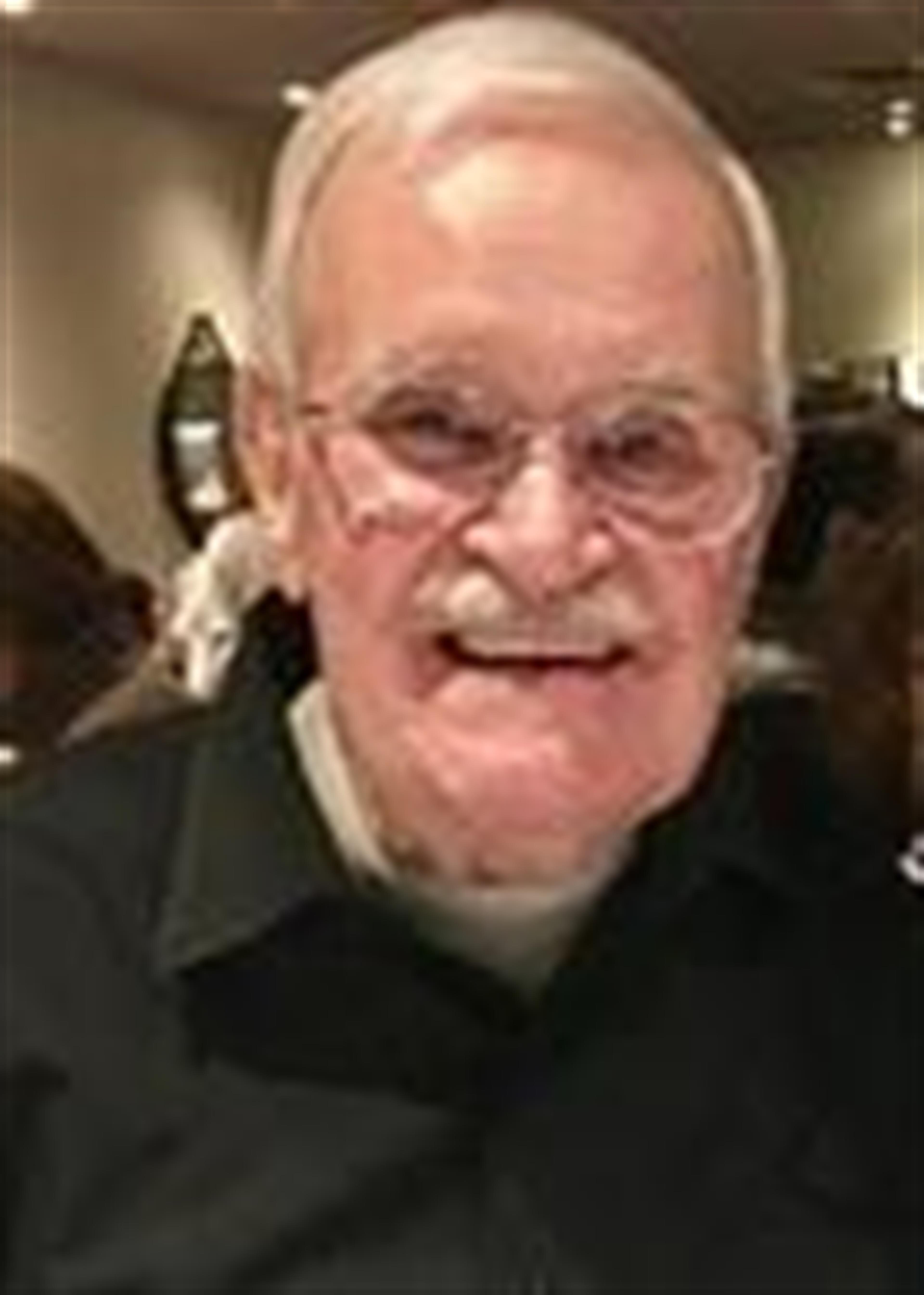 Elwood Lee Hakanson