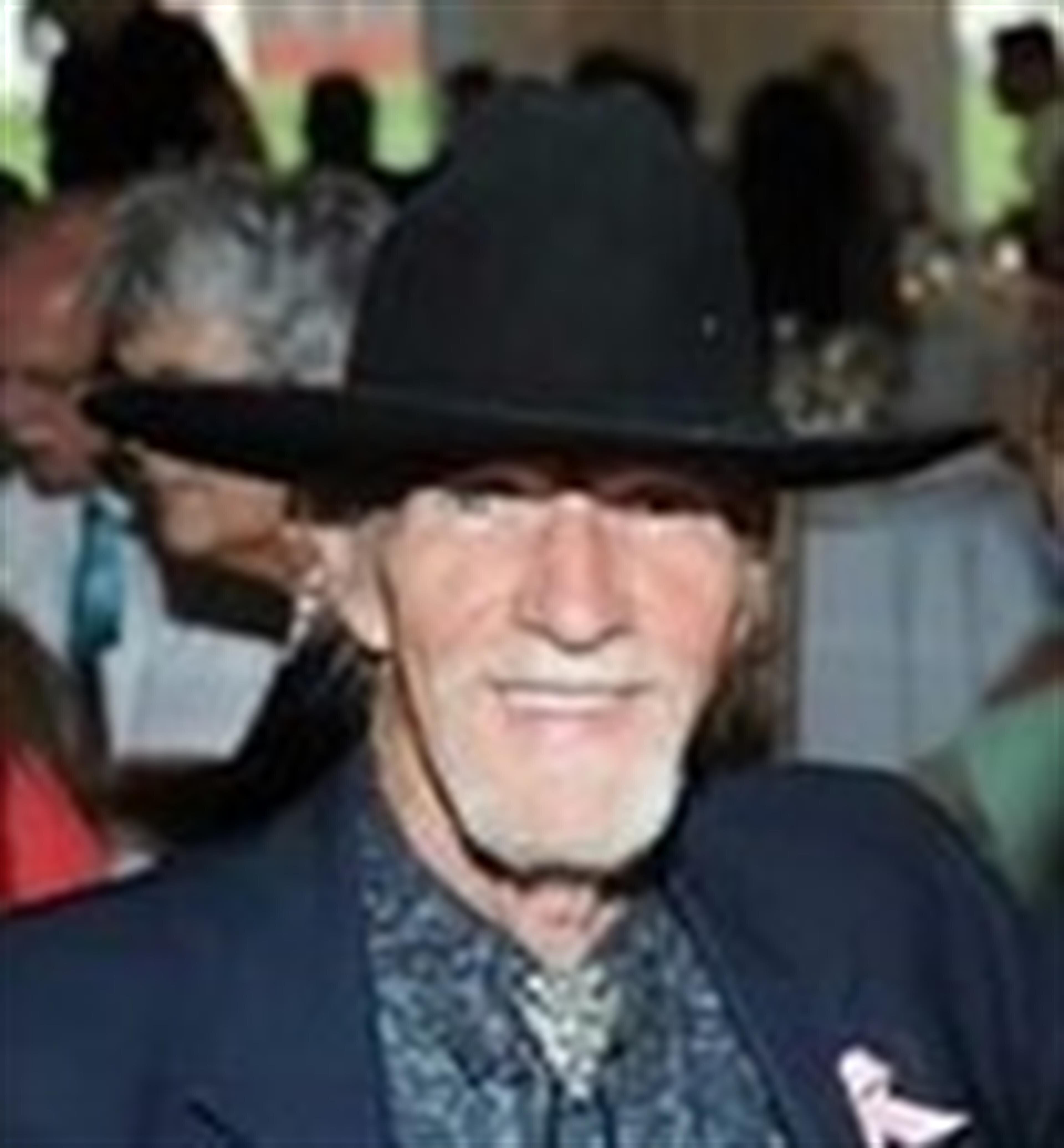 James (Jim) William Crampton