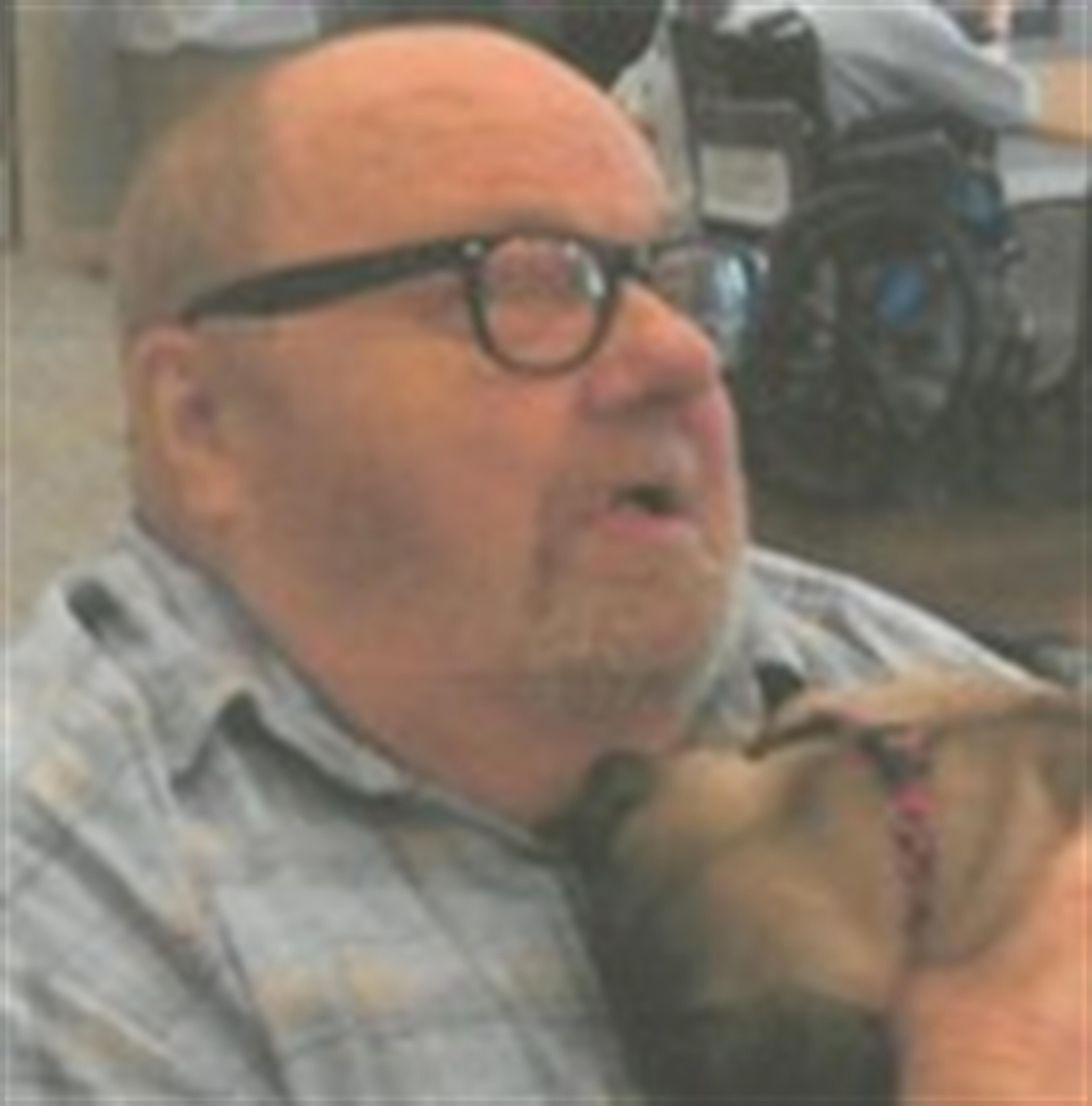 Arland Wayne Pennington