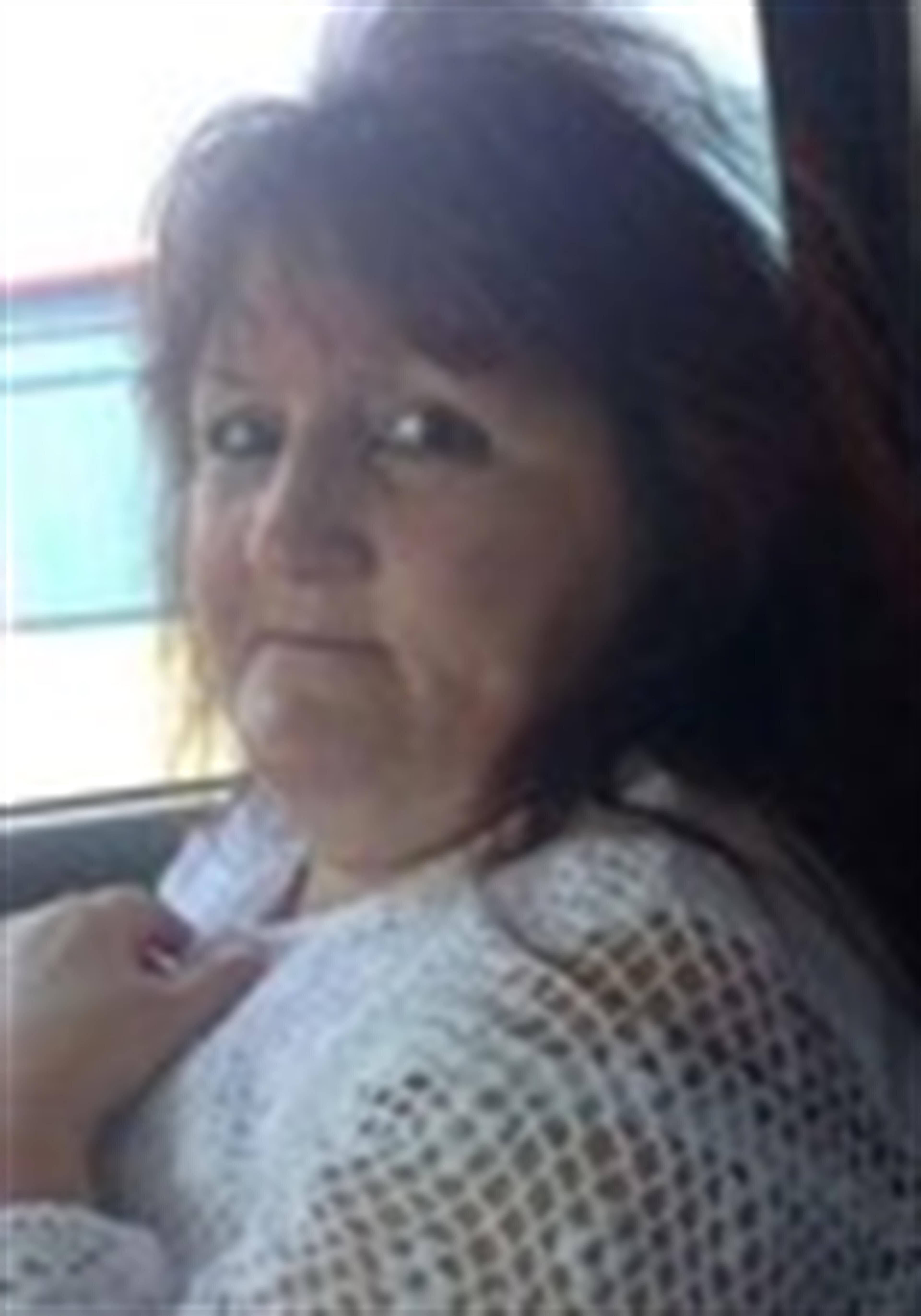 Cathy Lynn Bickerton