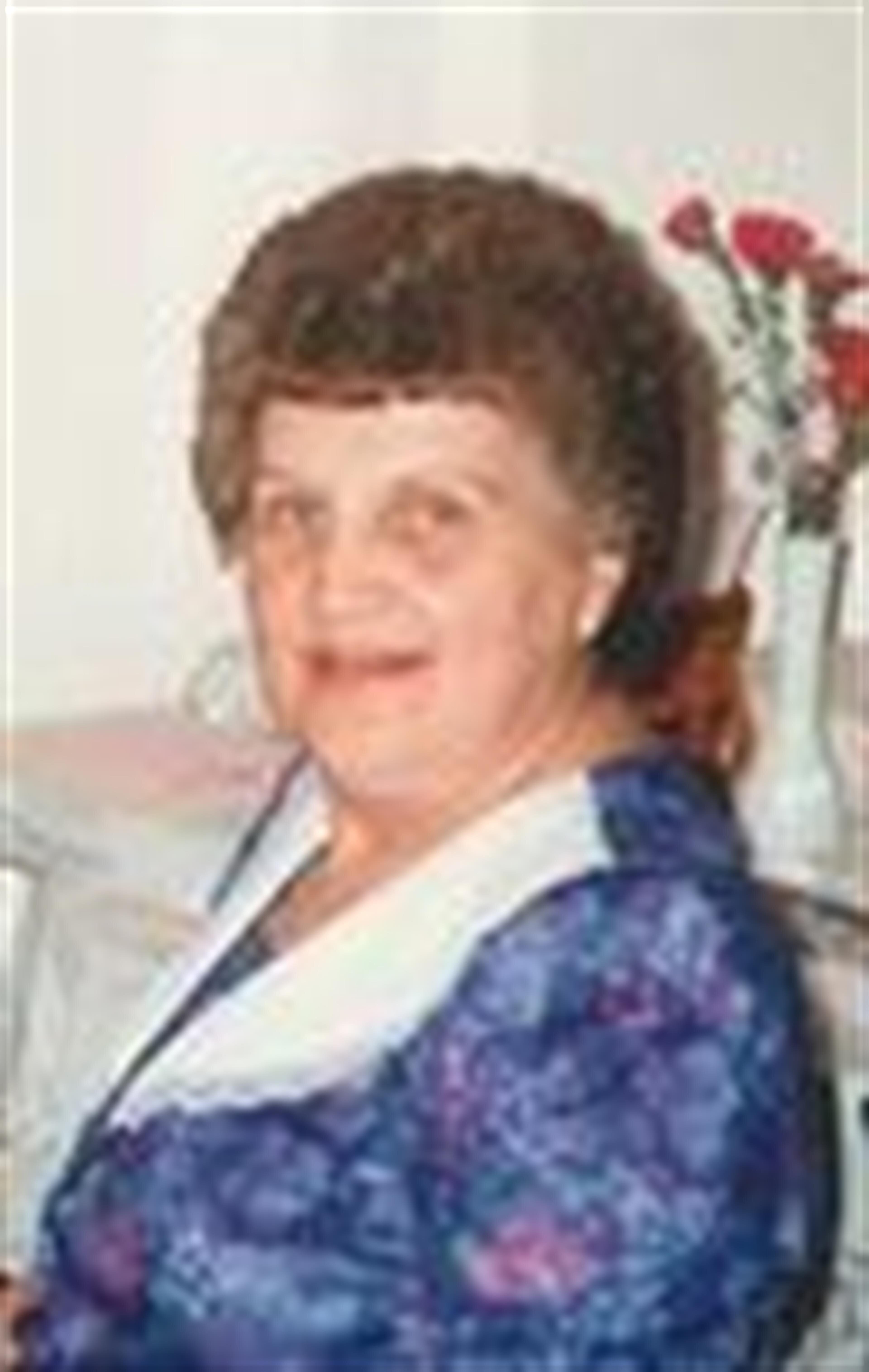 Betty J Fauble