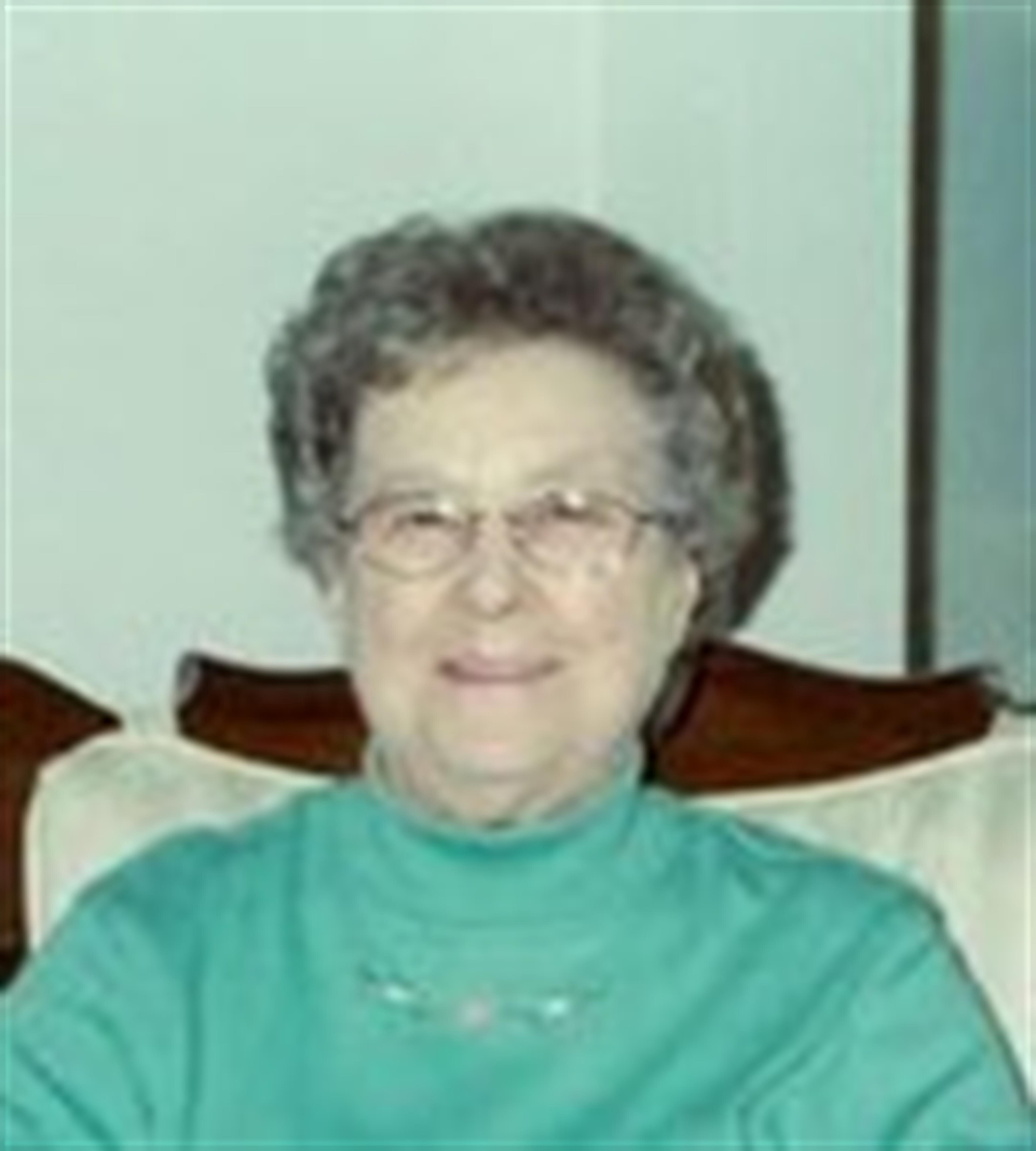 Dorothy A Martin