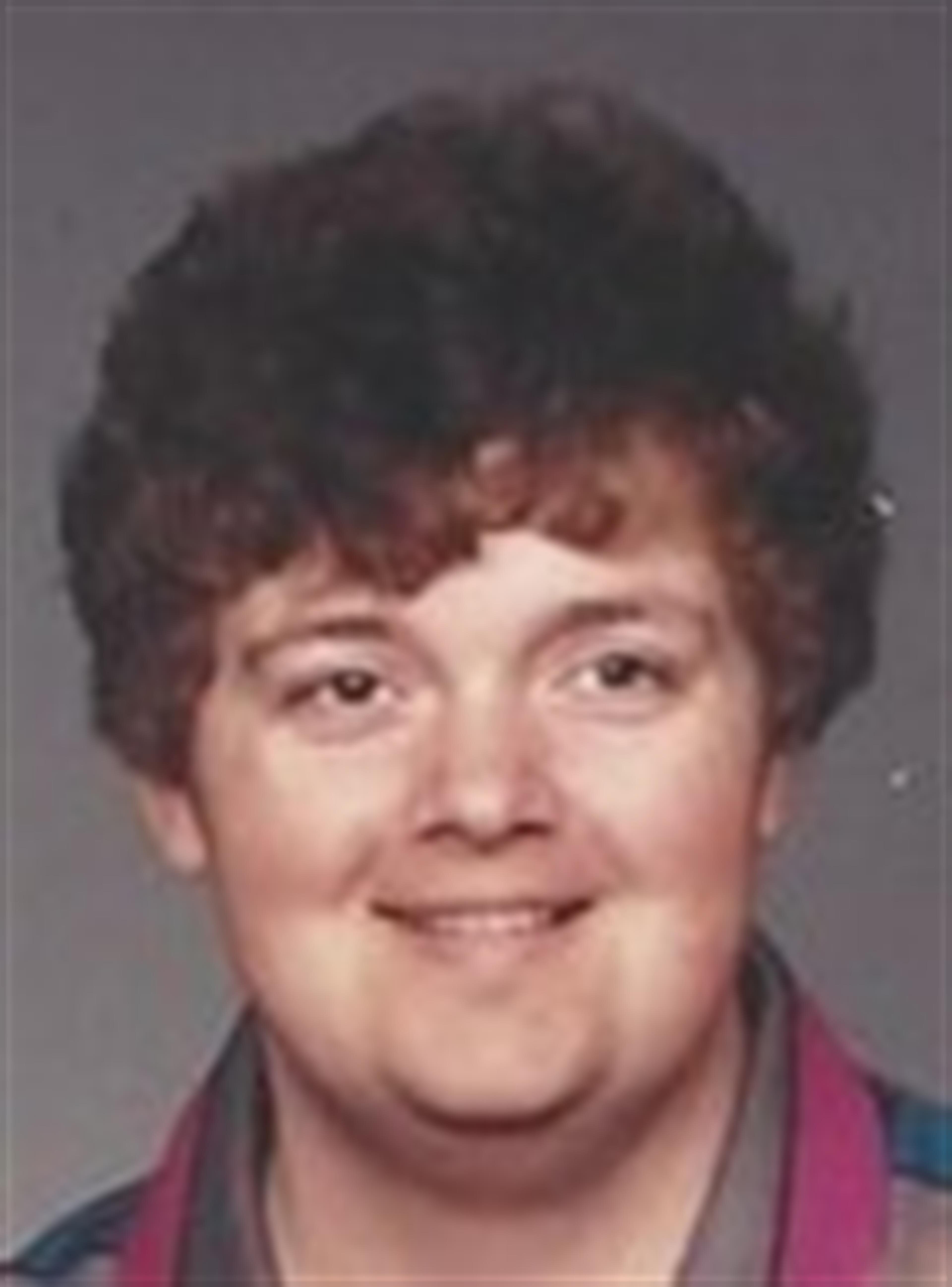 JoAnn Elaine Grable