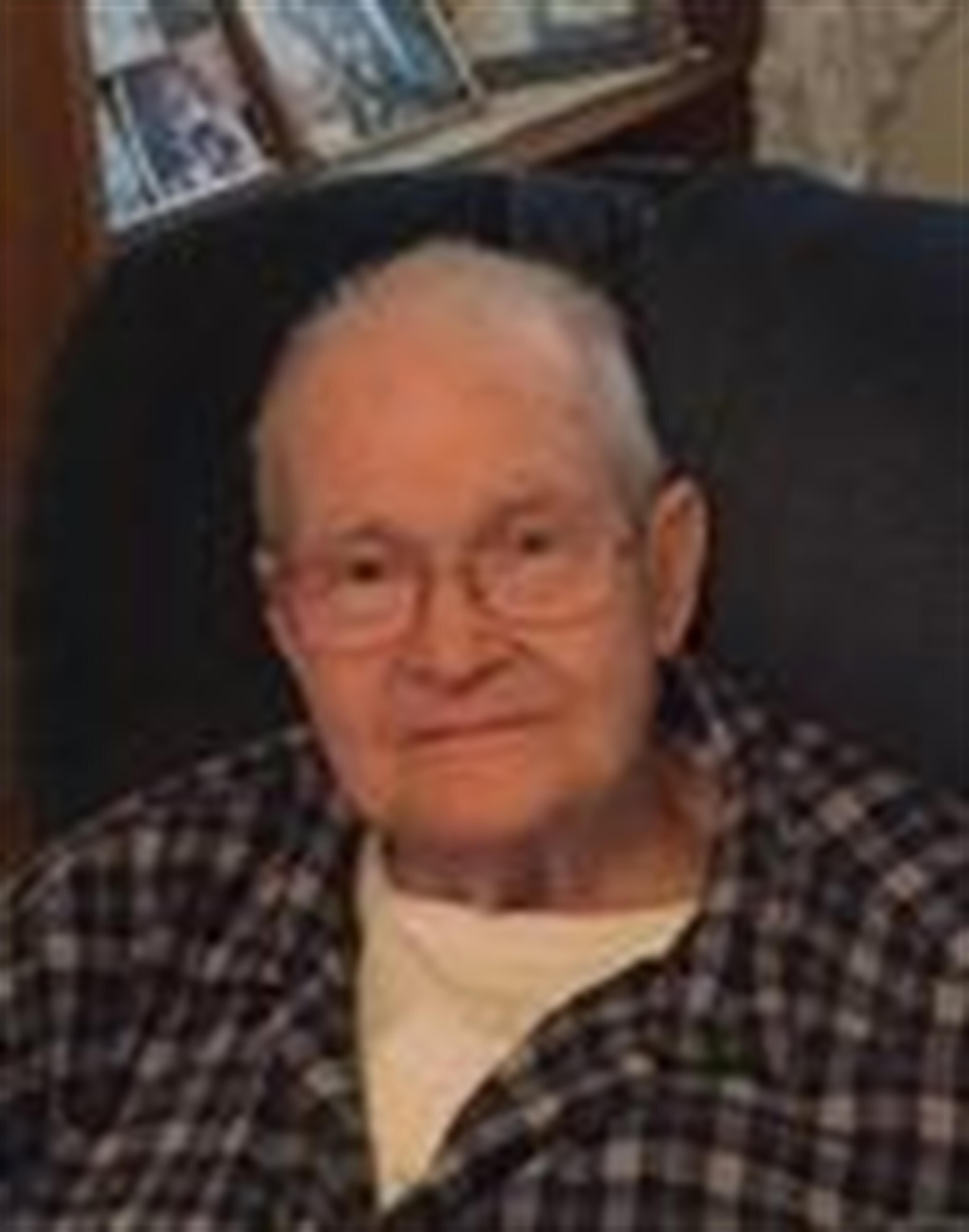 Herbert McComas Hoffmaster