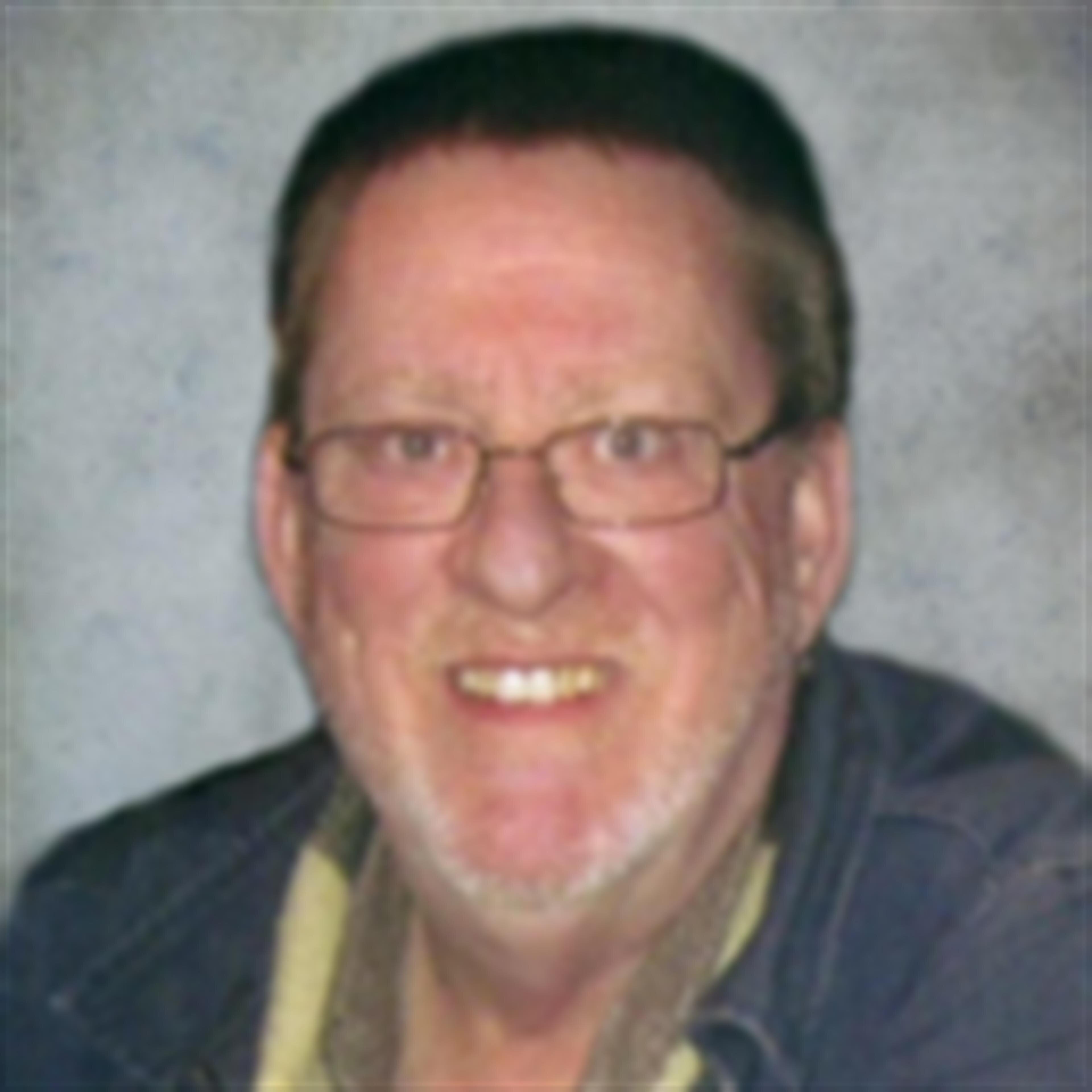 Jerry T Miller