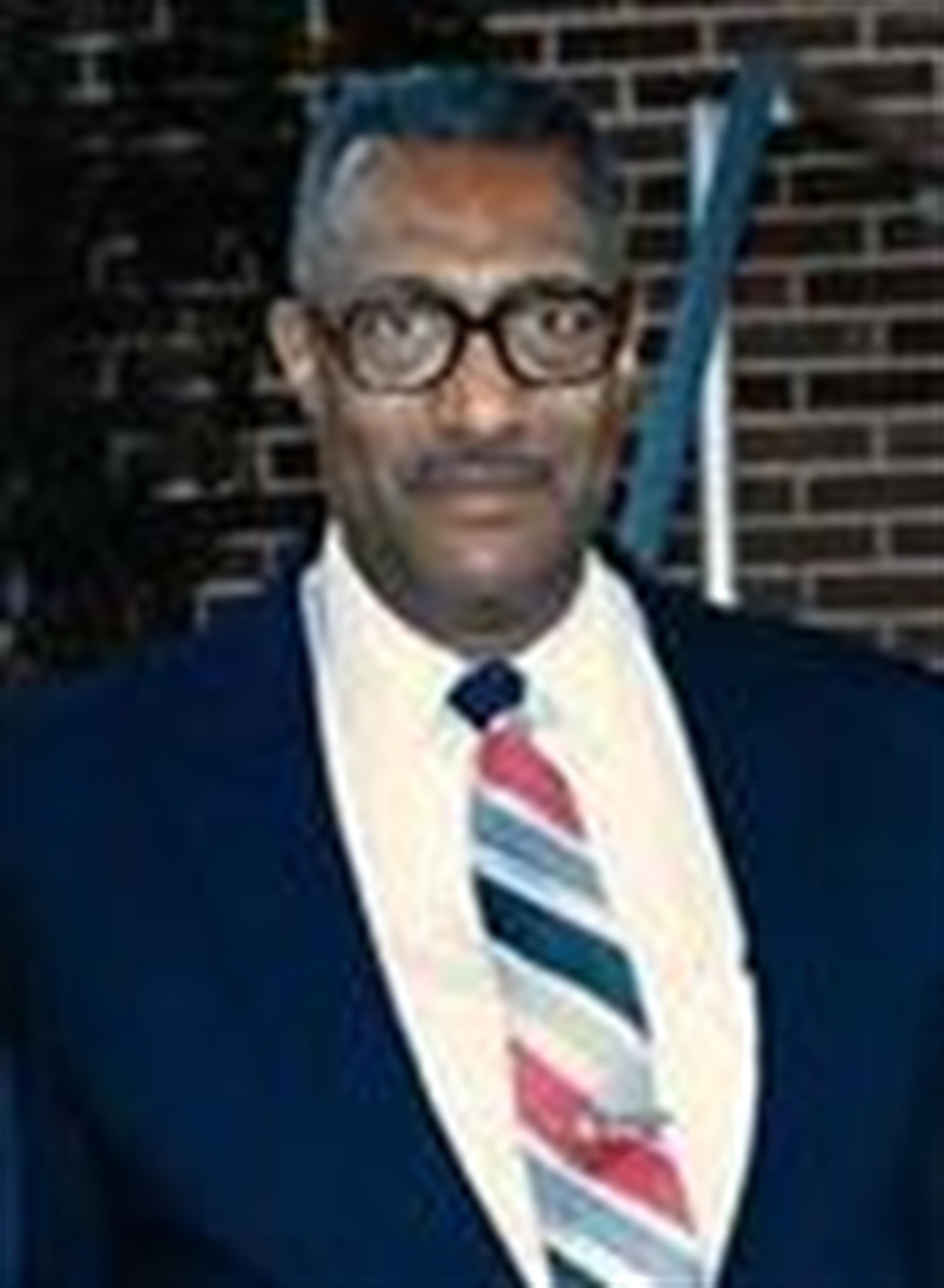 SSGT Randolph W. "Randy" Butler