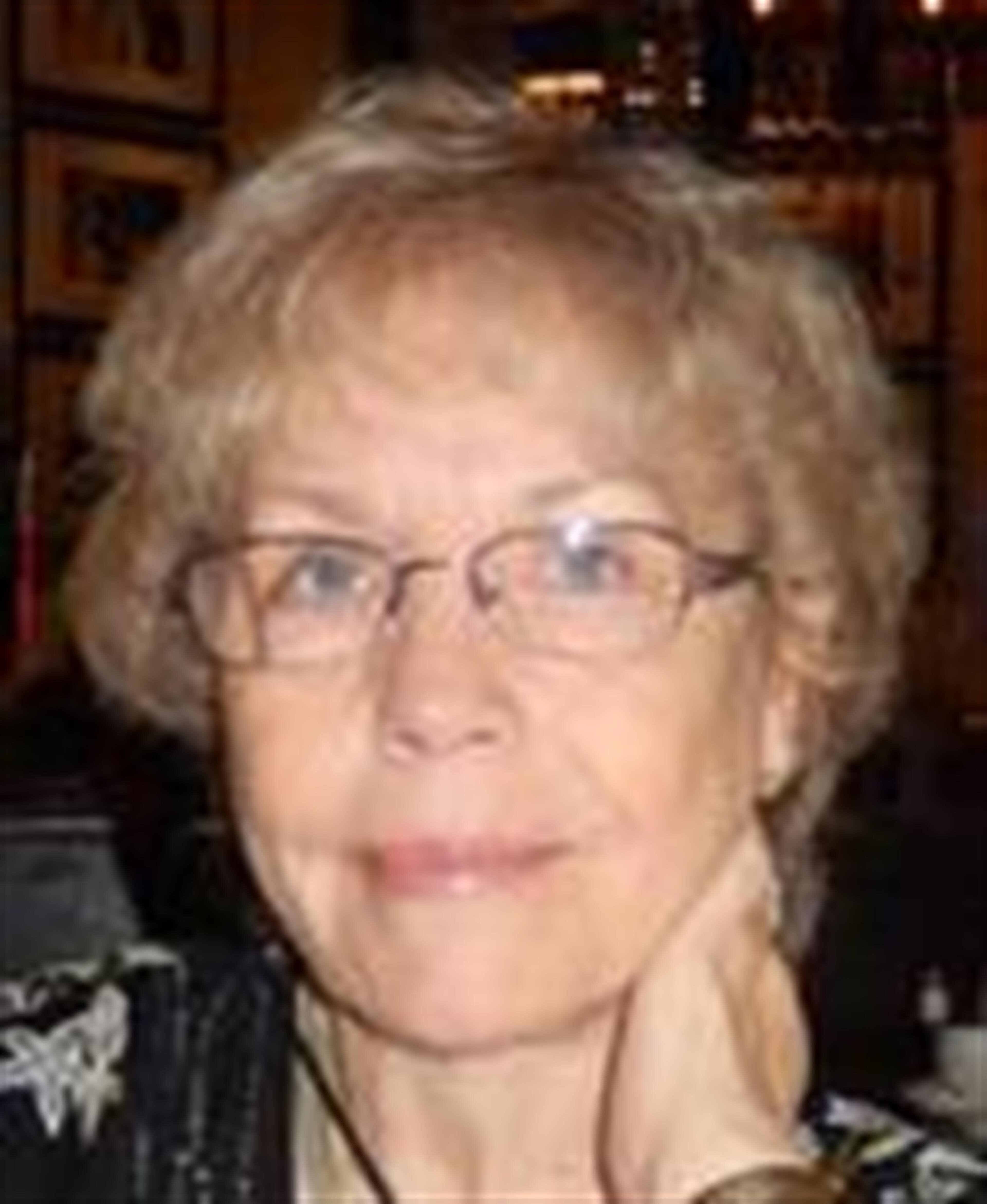 Elva Cleo Johnson